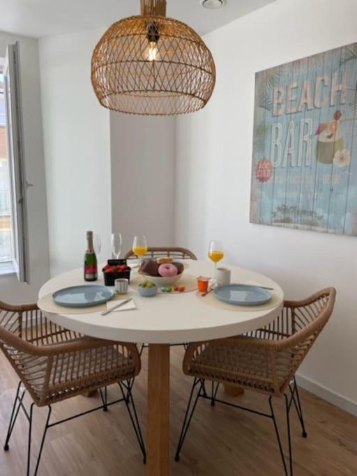 Pierside B, cosy en zeezicht dichtbij Brugge