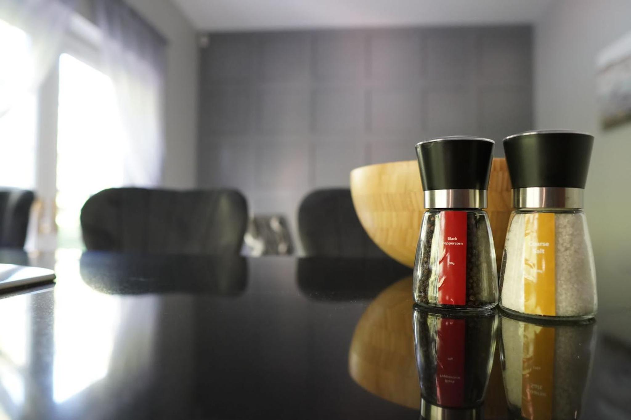 Hotel St Elmos Townhouse - Image 1