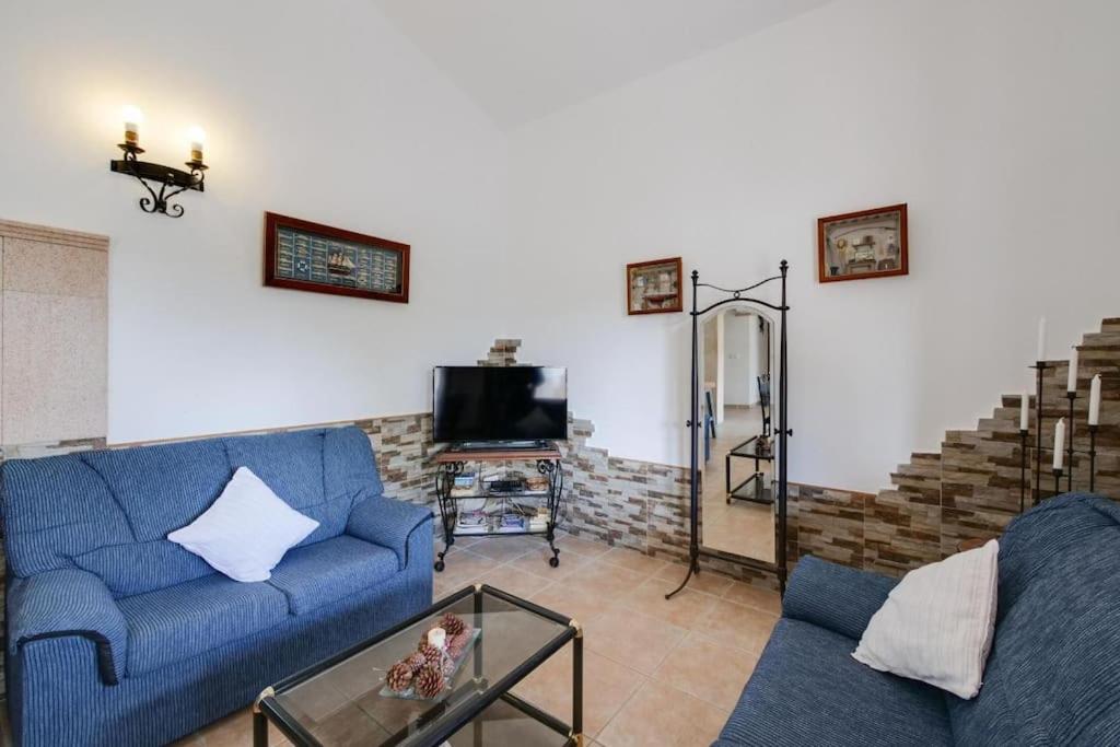 Luminoso chalet