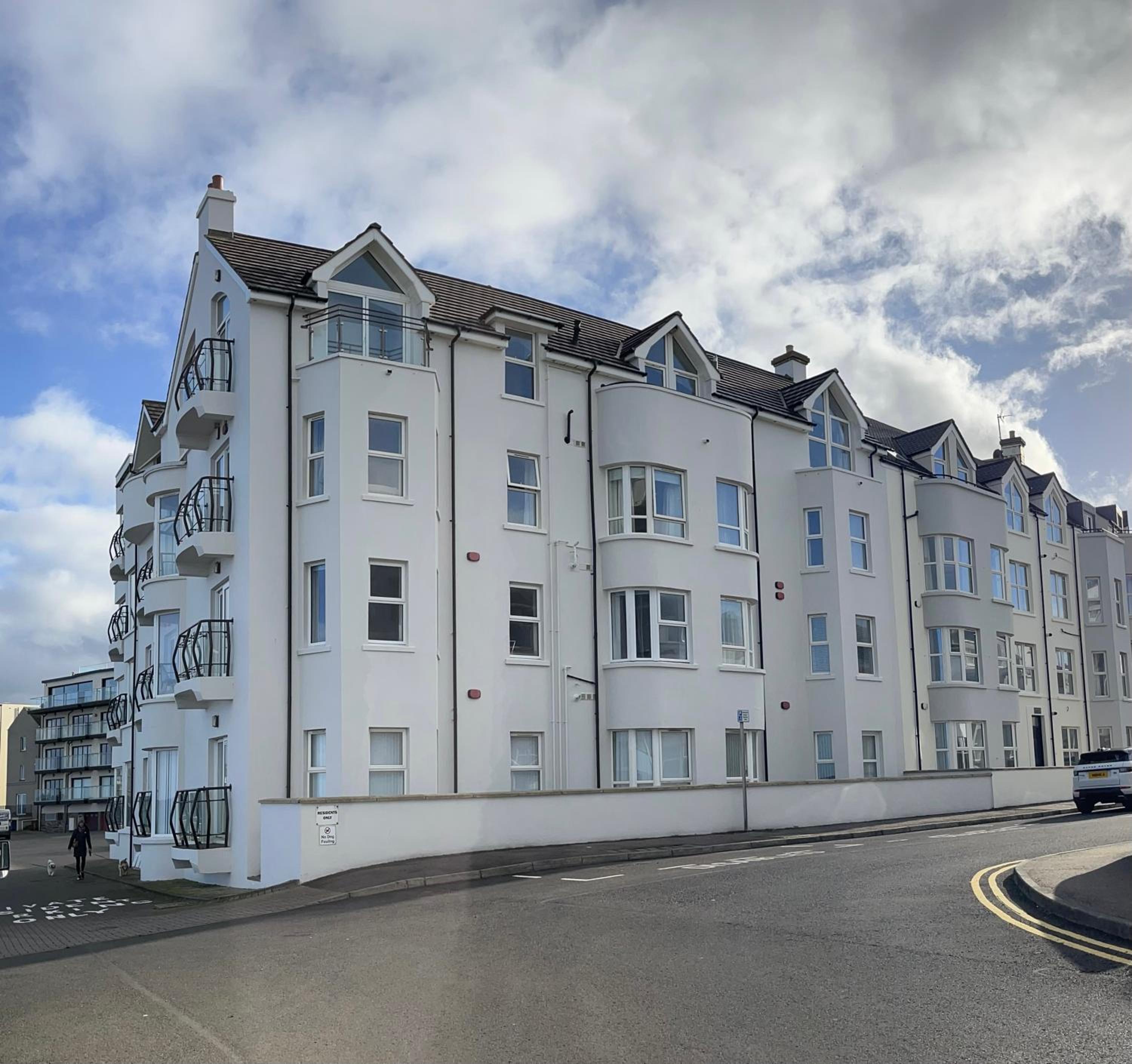 11 Atlantic Bay, Portstewart view 5