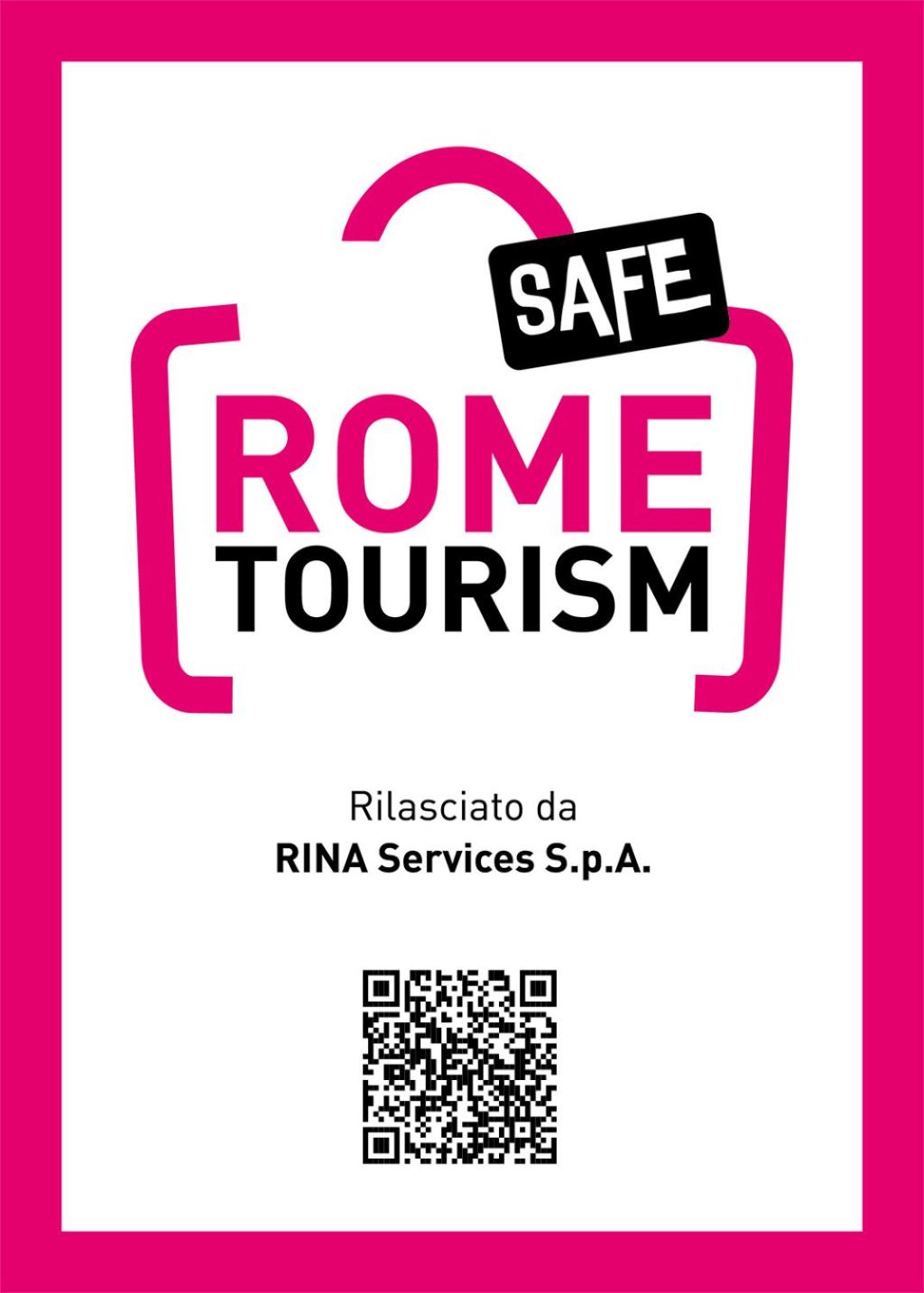 Roma Five Suites