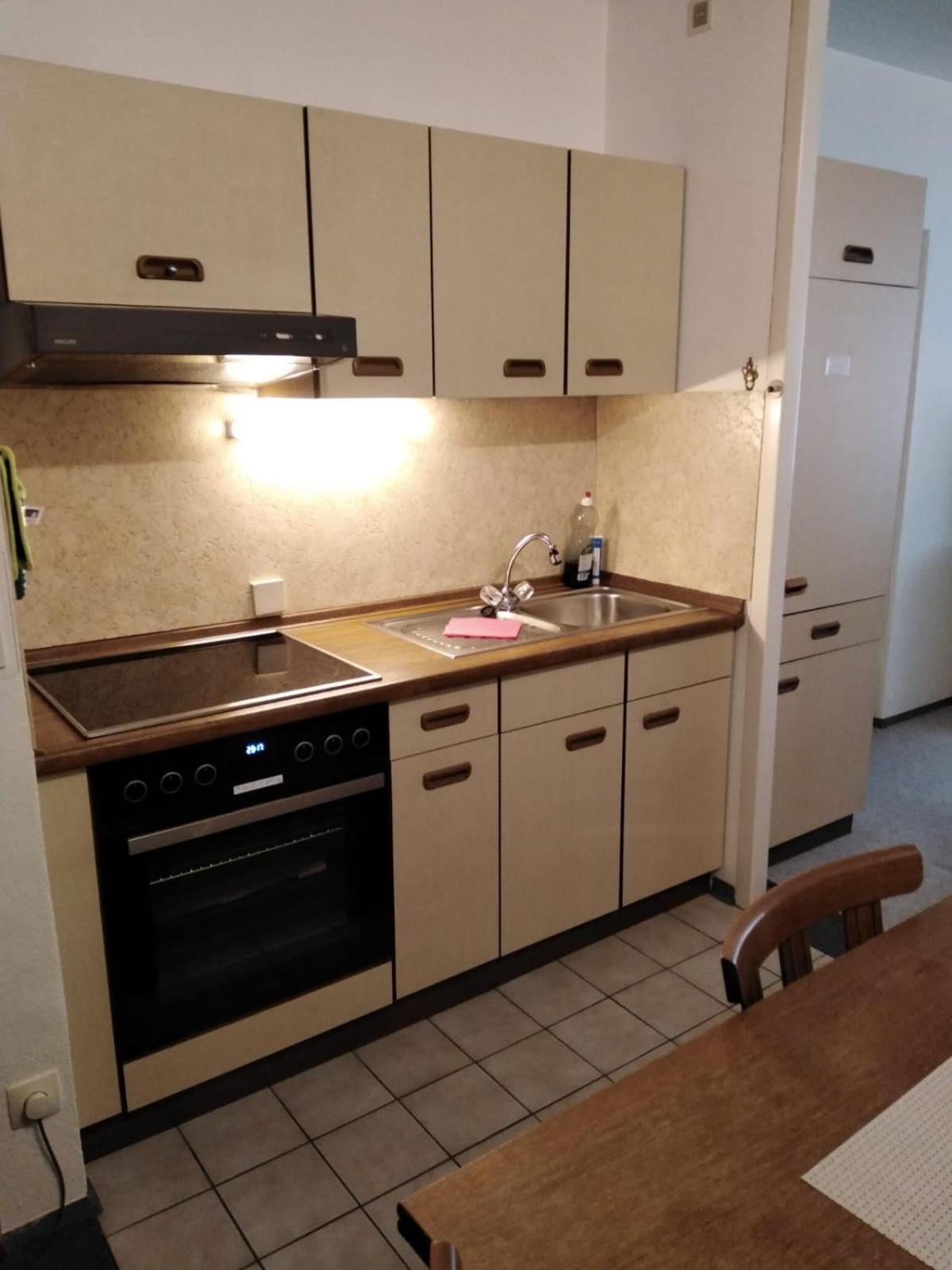 Ferienwohnung Pirkl