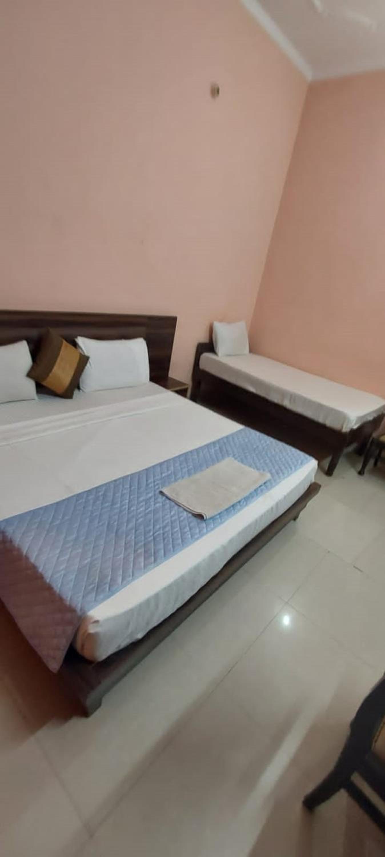 Hotel Westend Residency By WB Inn view 5