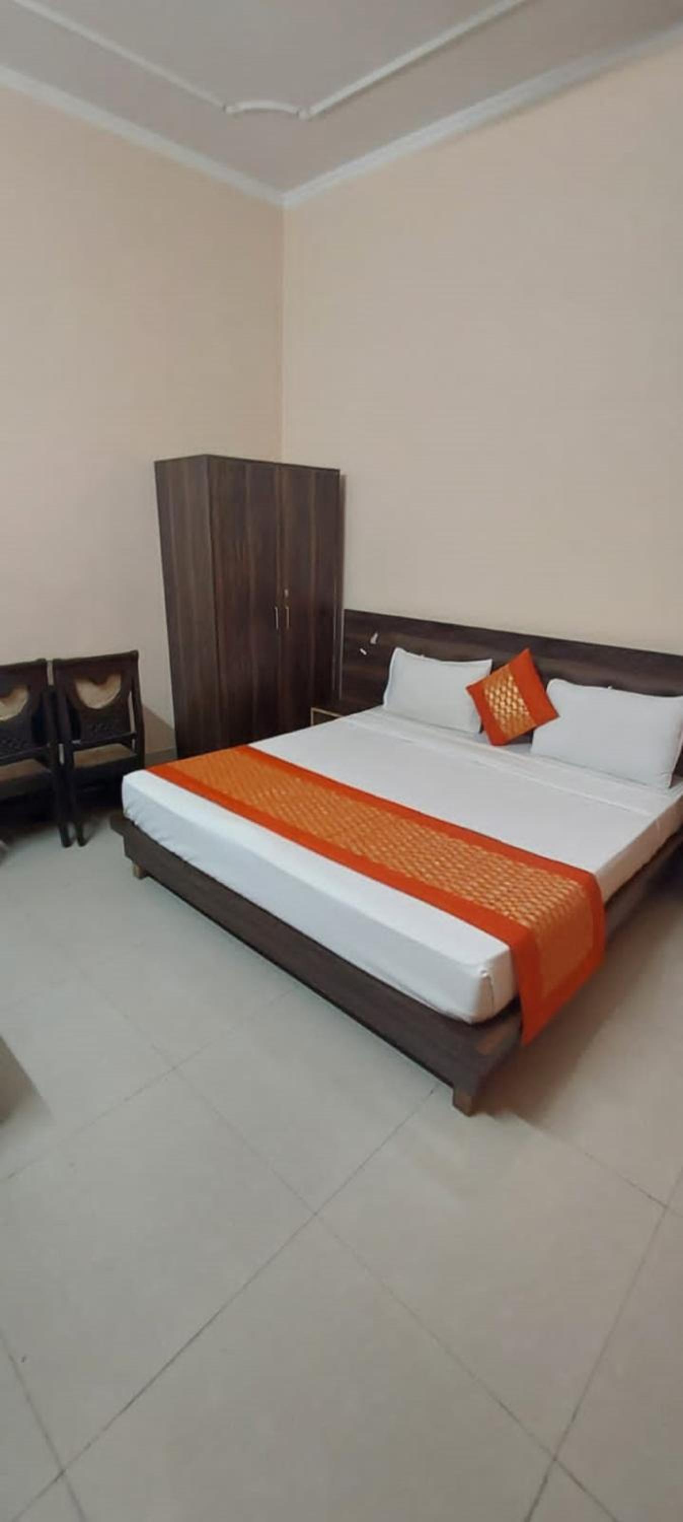 Hotel Westend Residency By WB Inn view 4
