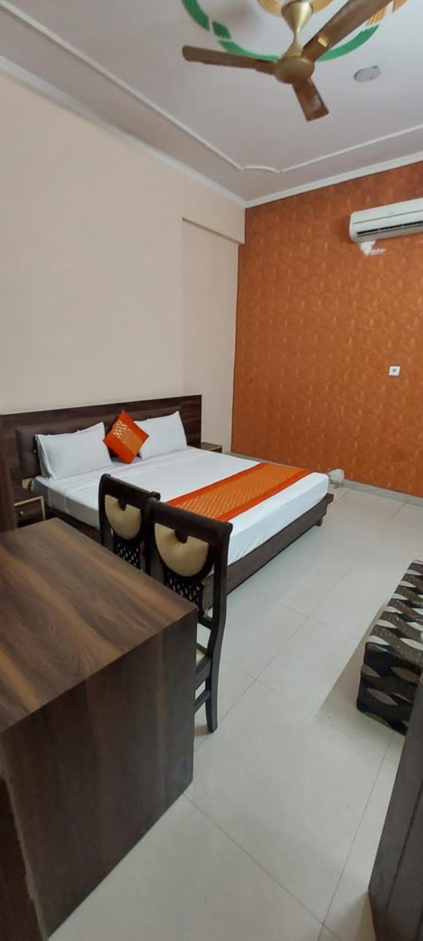 Hotel Westend Residency By WB Inn view 3