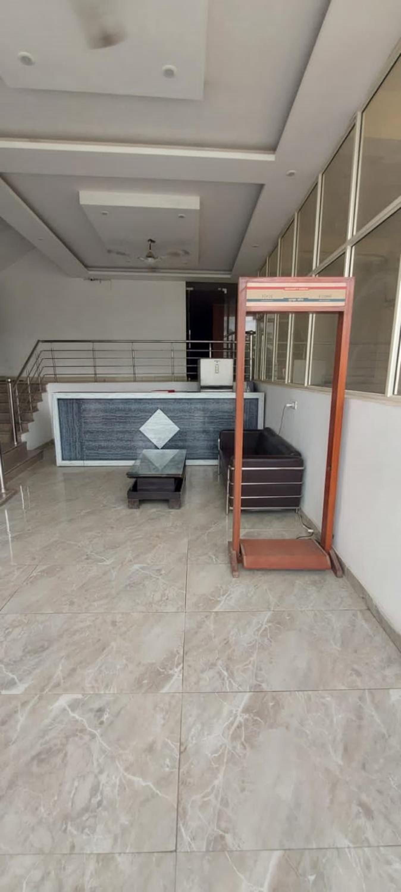 Hotel Westend Residency By WB Inn view 2