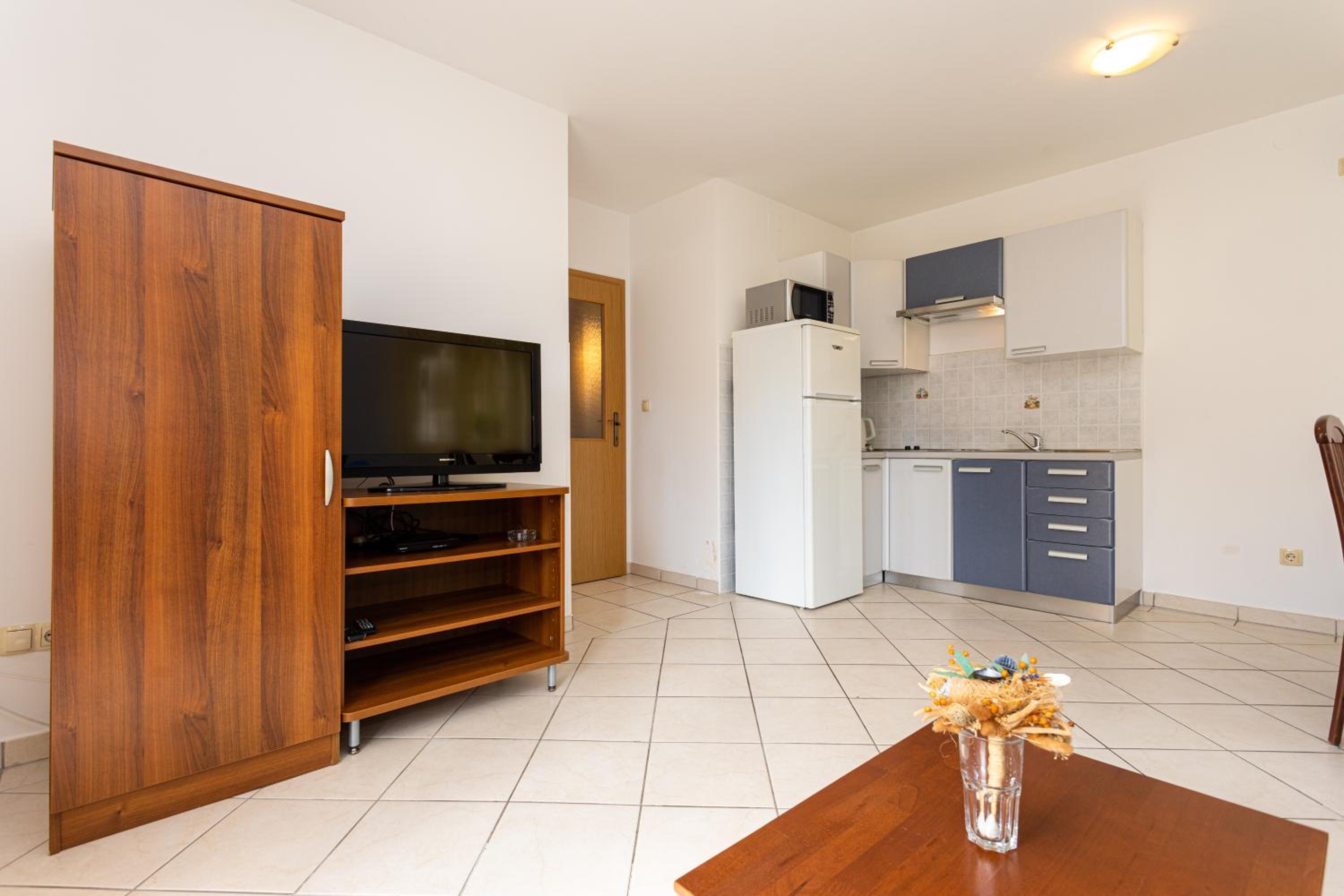 Apartments Crnekovic IV view 2
