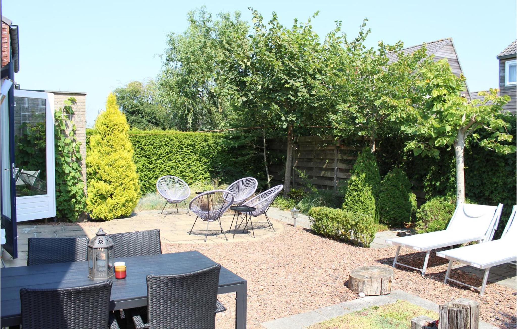 Amazing Home In Grou With Wifi view 4