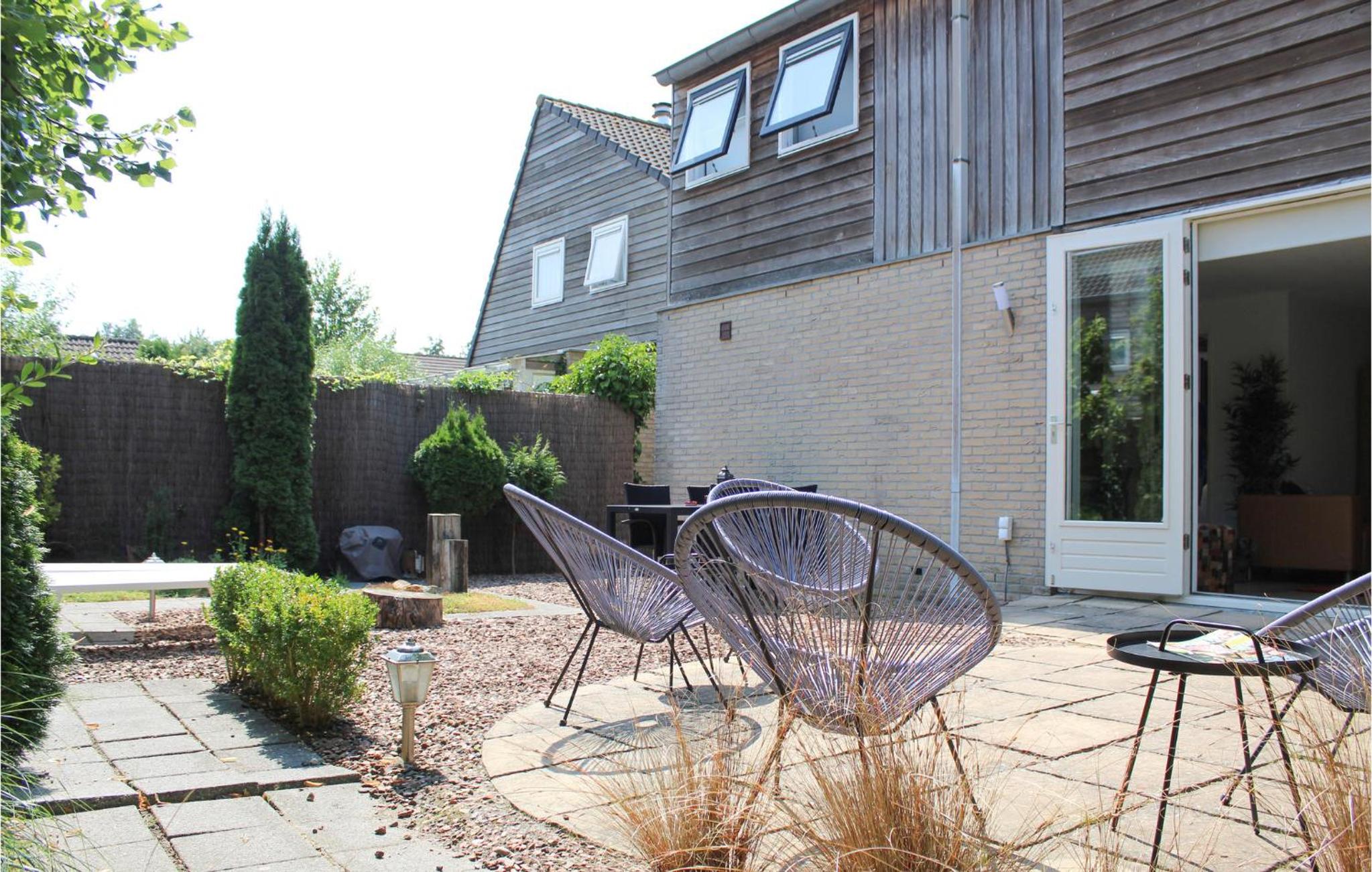 Amazing Home In Grou With Wifi view 5