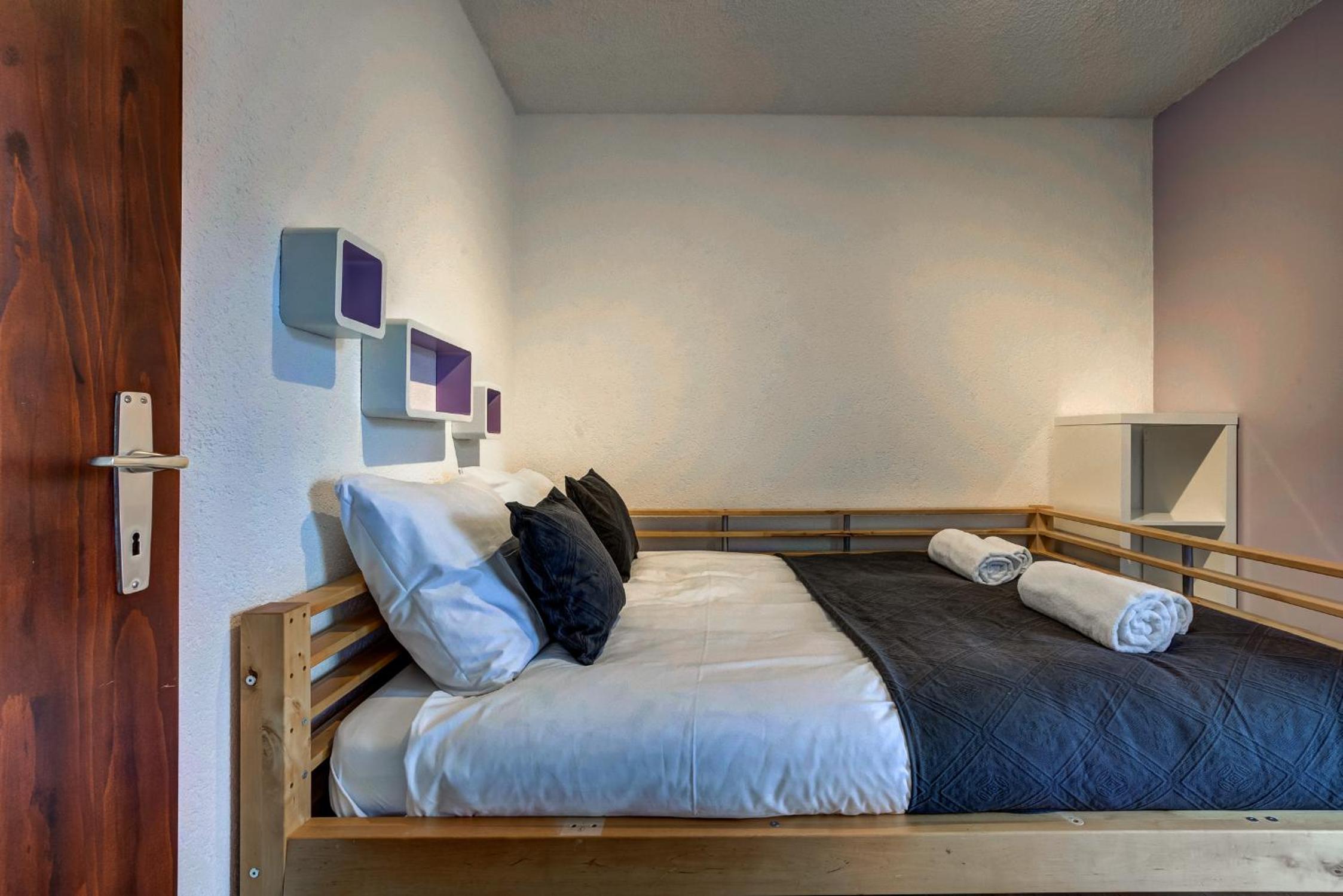 Appartement Savoleyres 10