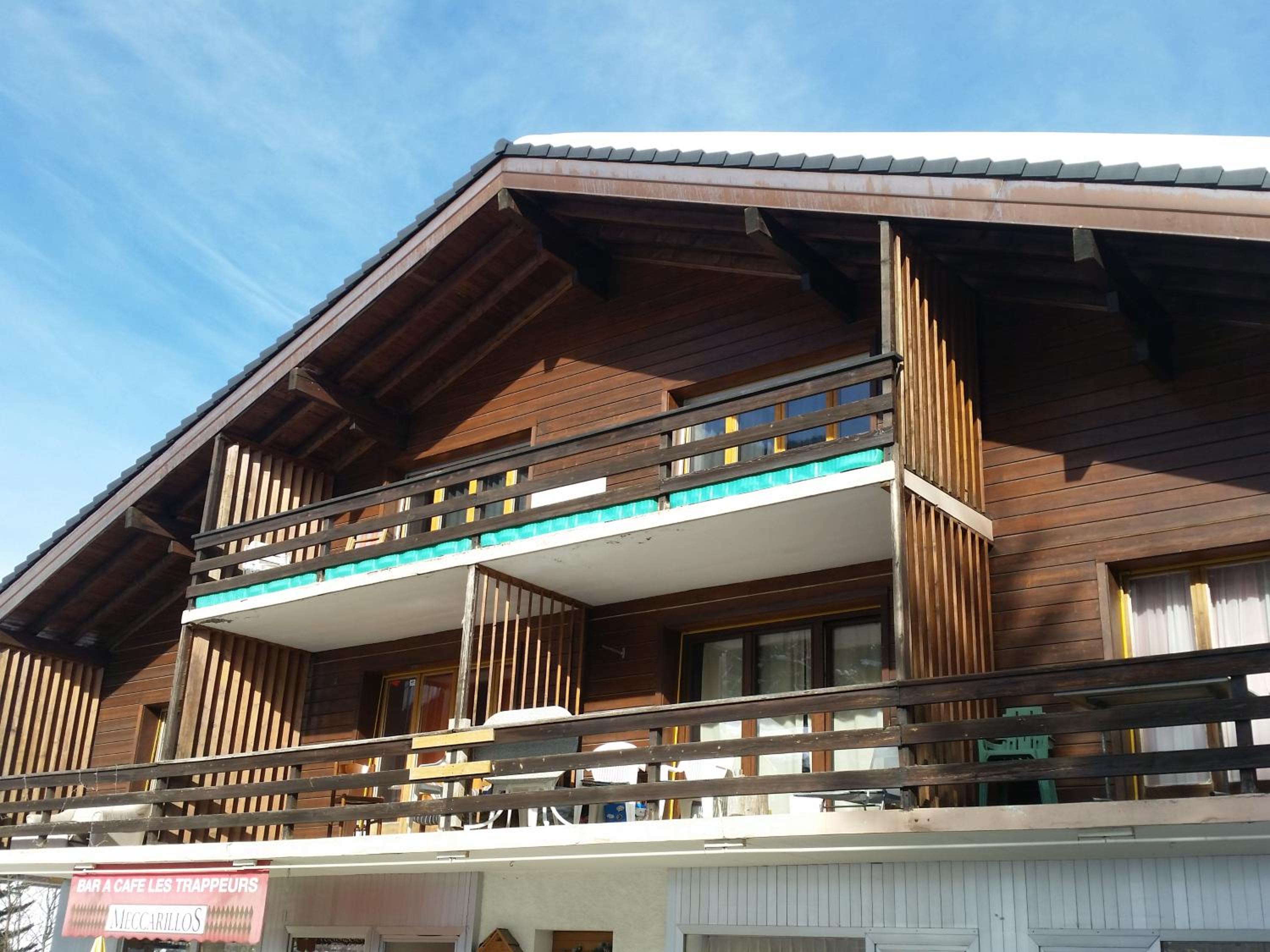 Appartement Ô Bouleau