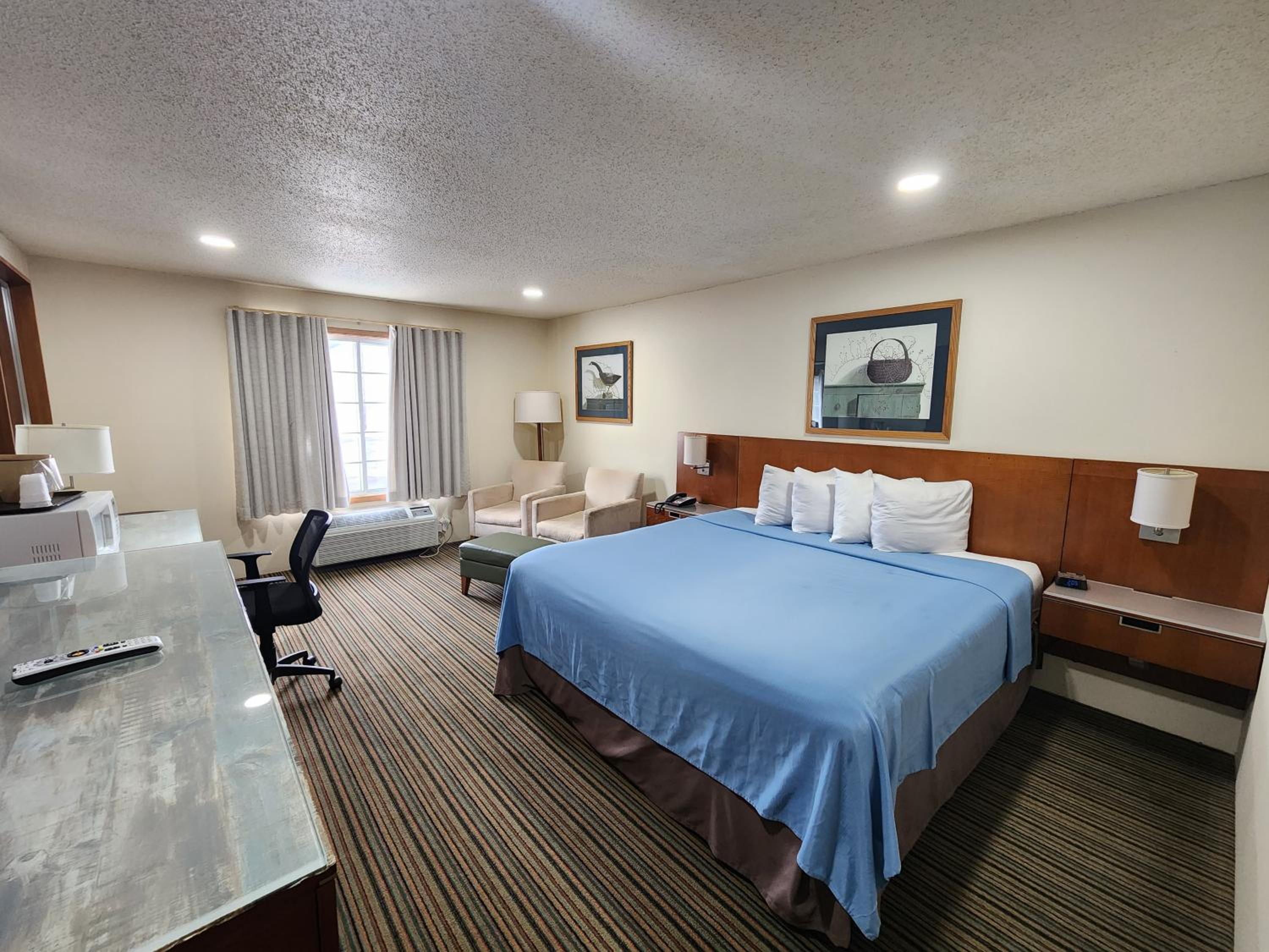 Windsor Place Inn view 3