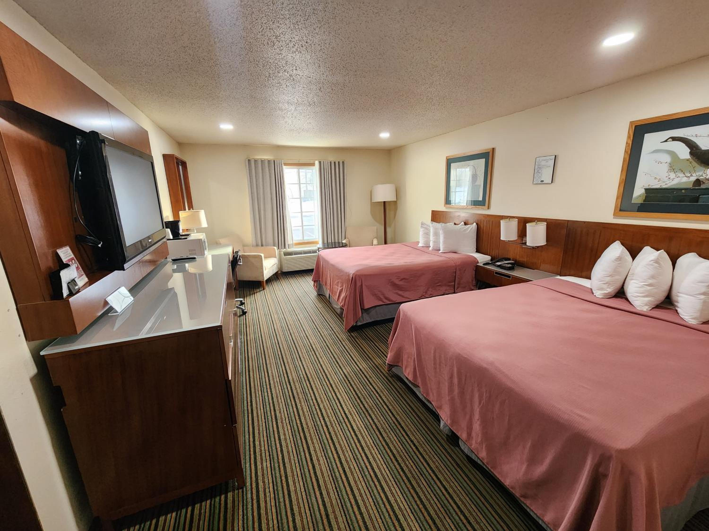 Windsor Place Inn view 4