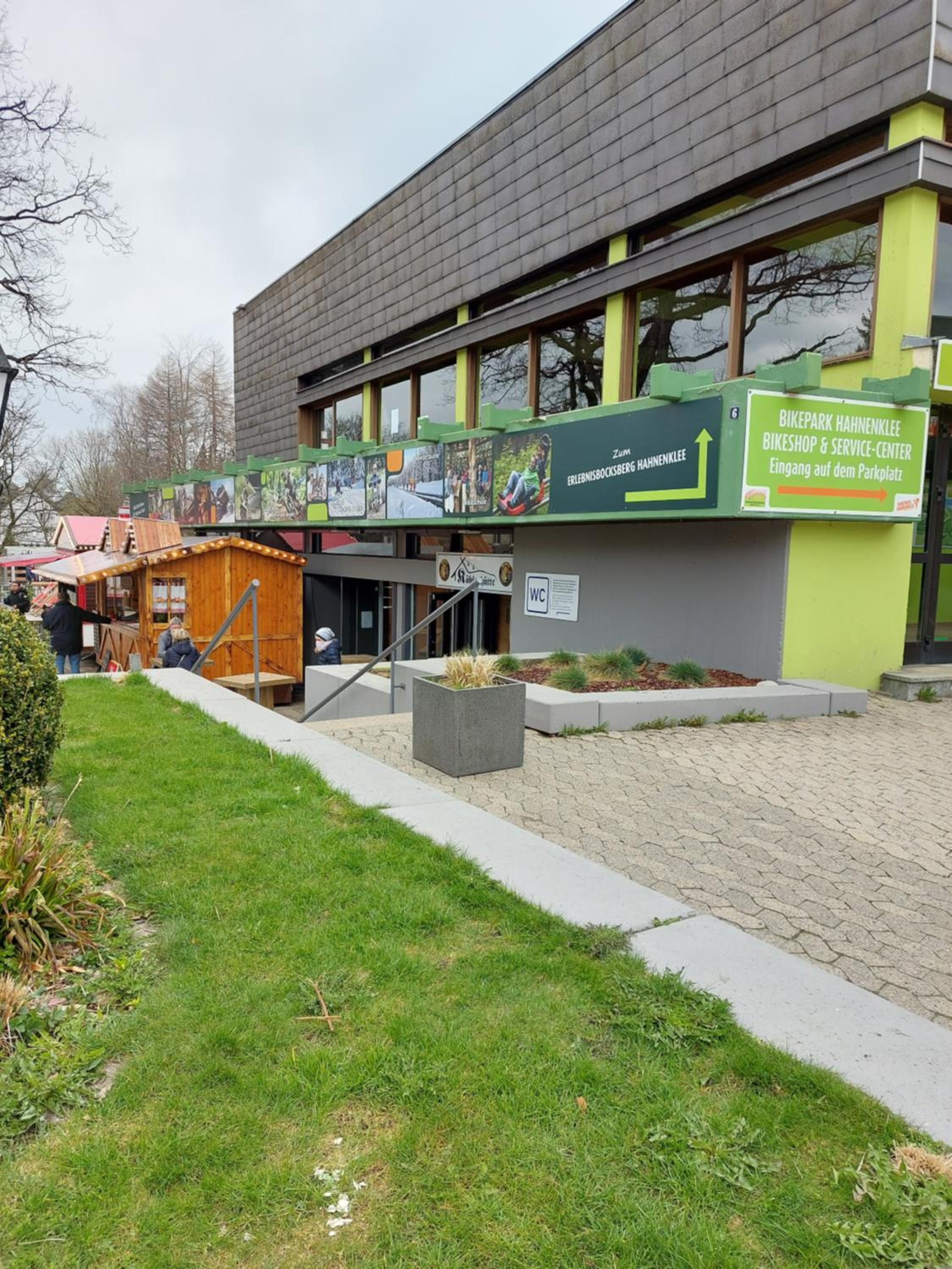 Ferienwohnung Pirkl