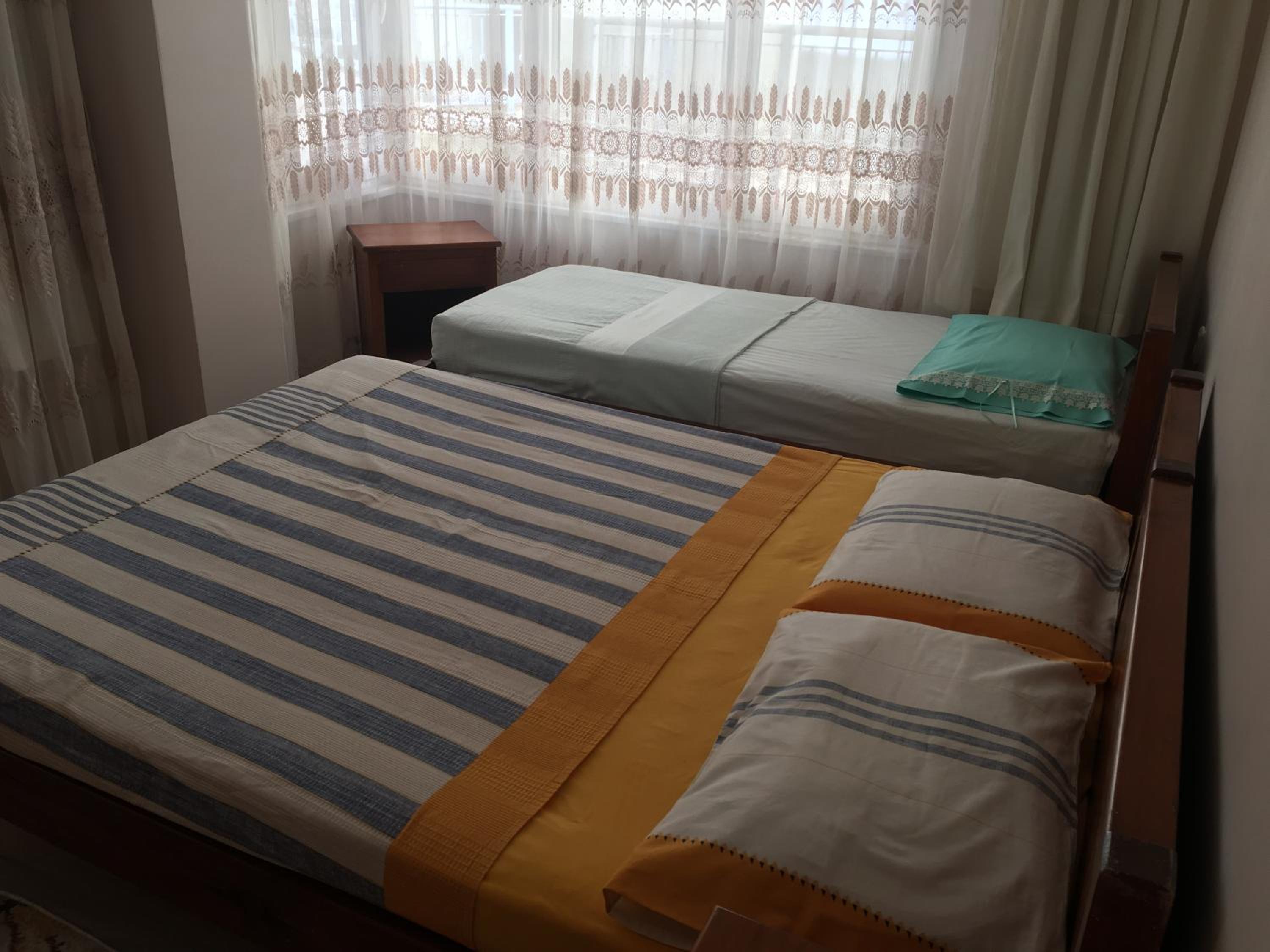 Cavide Hanım Apart view 2