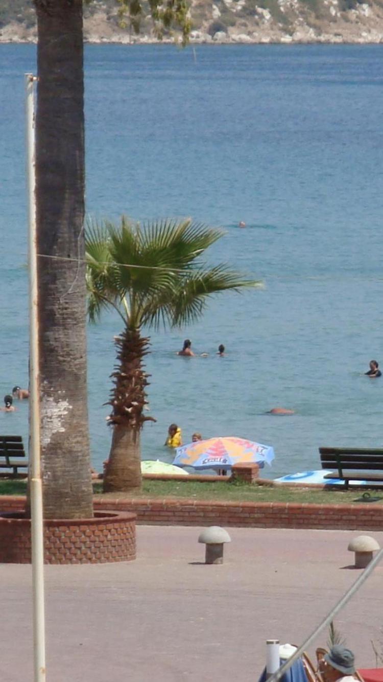 Cavide Hanım Apart view 3