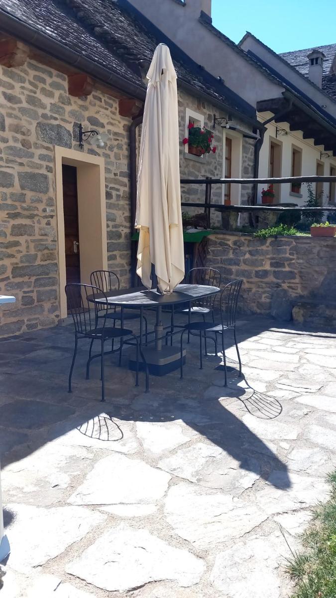 Appartamento in Baita - Cà dul Creola photo 3
