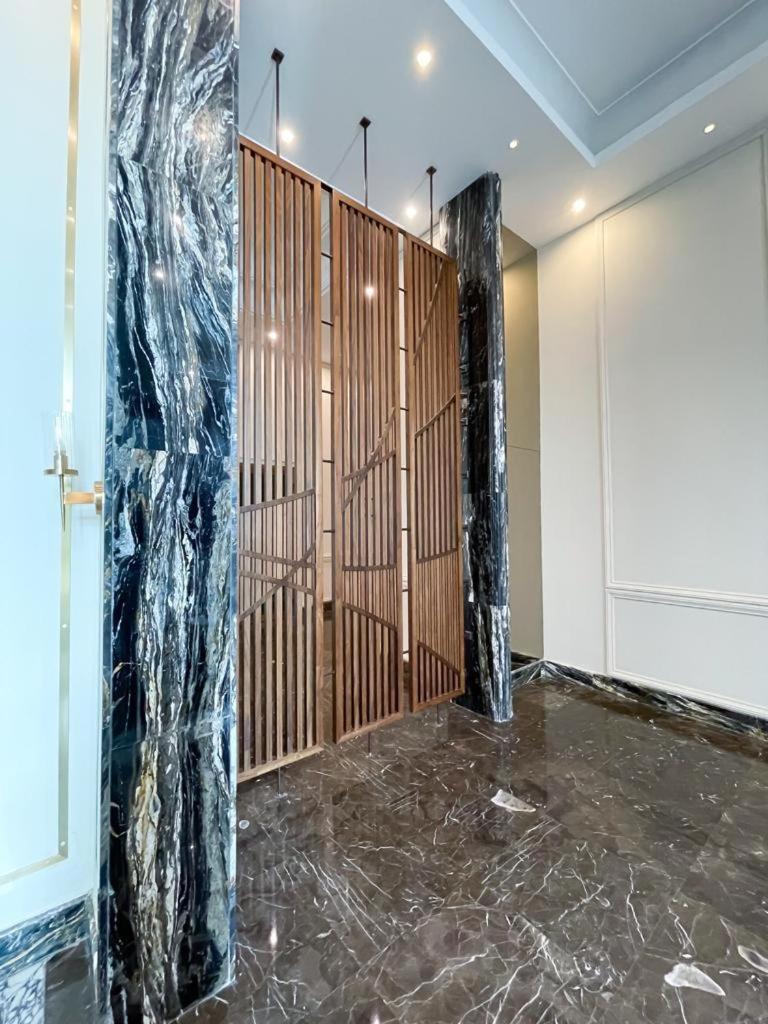 Premium Apartments Esil Riverside view 4