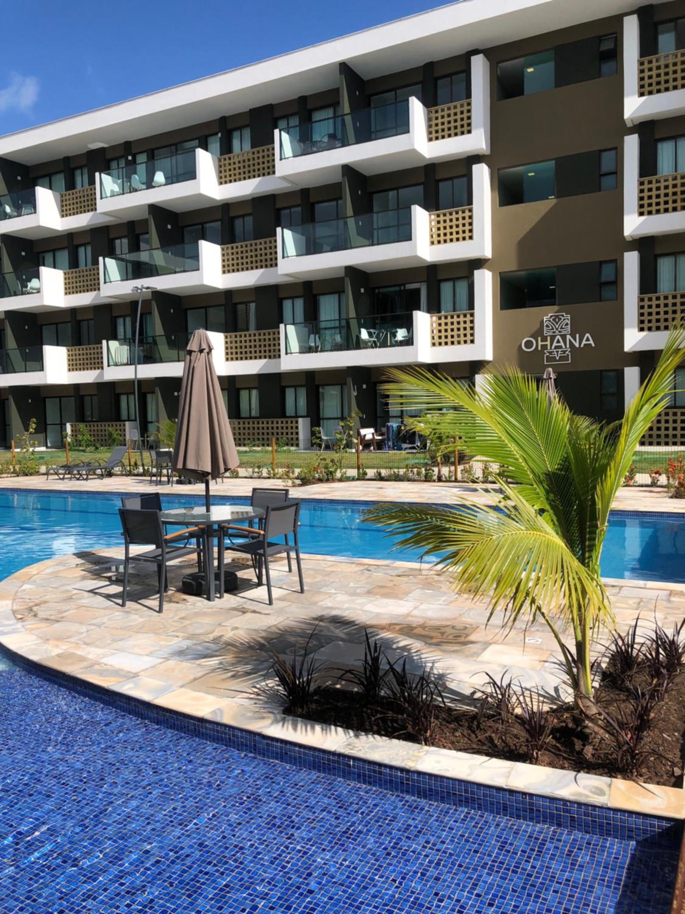 Mana Beach Experience Muro Alto B 207