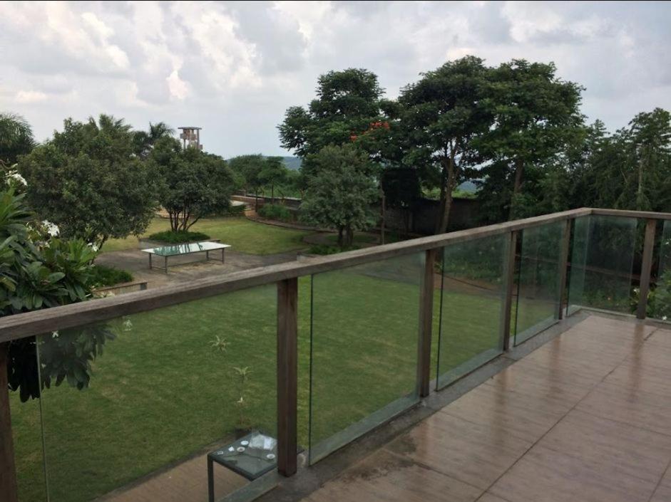 Redhomex 96Bliss 4BHK view 3