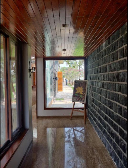 Redhomex 96Bliss 4BHK view 4