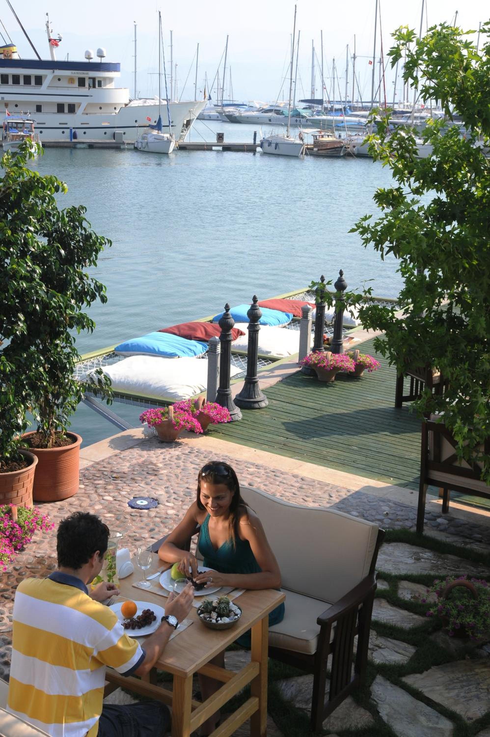 Ece Saray Marina Tatil Köyü - Image 6
