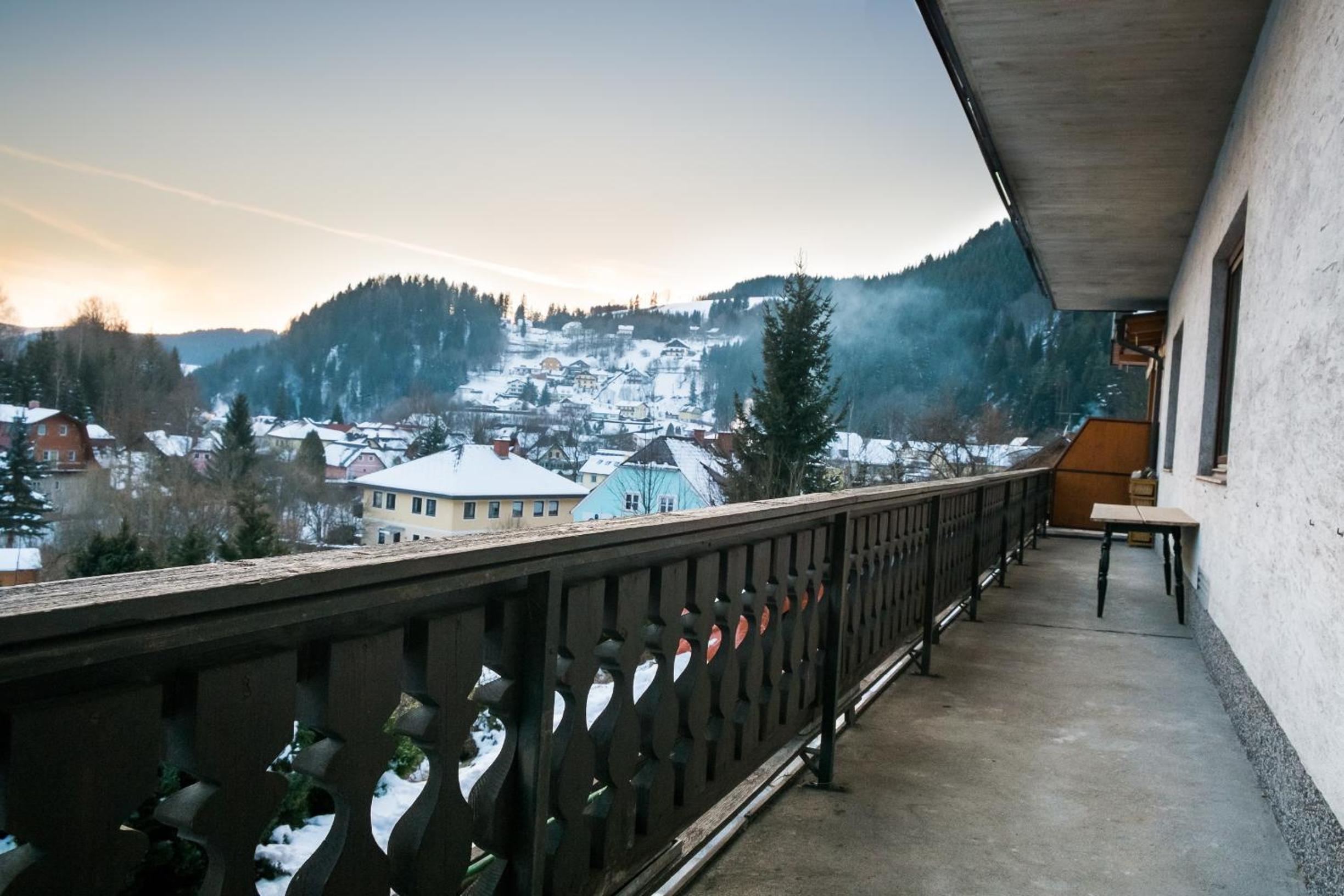 Alpenpension Gasthof