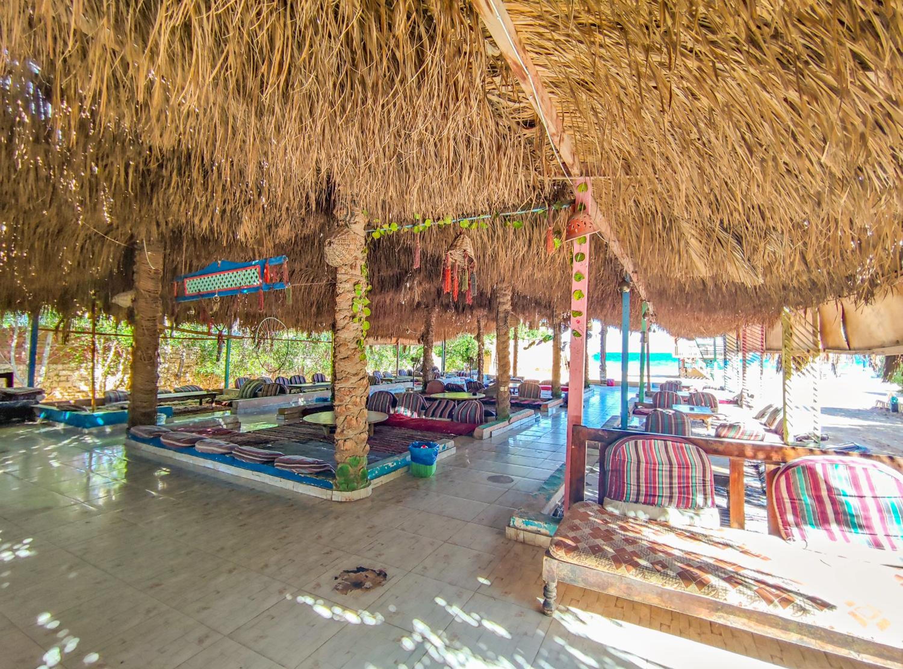 Baraka Camp