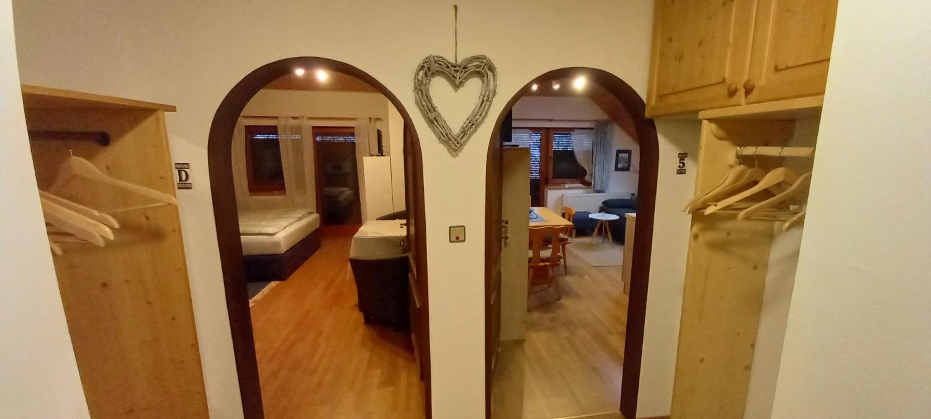 Almhaus Blümel