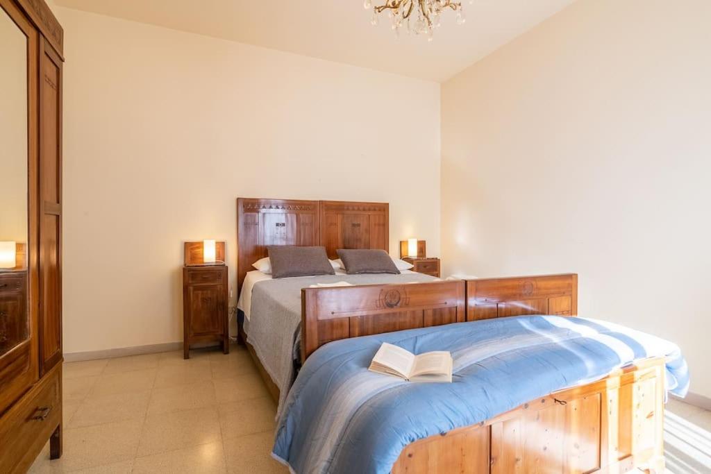 Appartamento Poggio del Sole view 3