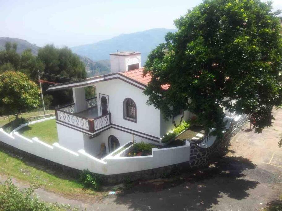 British House kodaikanal (friends group/family) view 2
