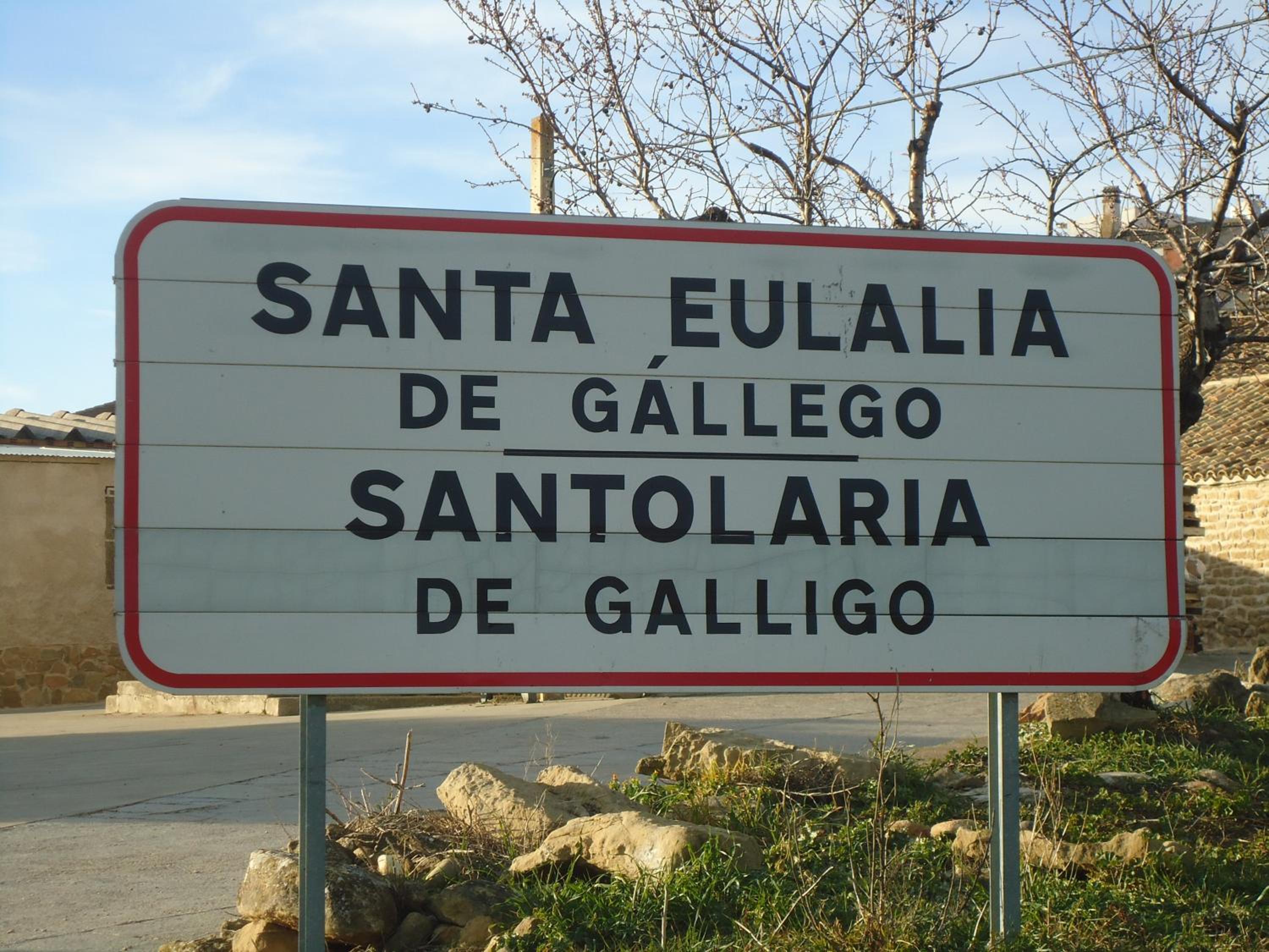 Casa Felisa Pirineo Aragonés