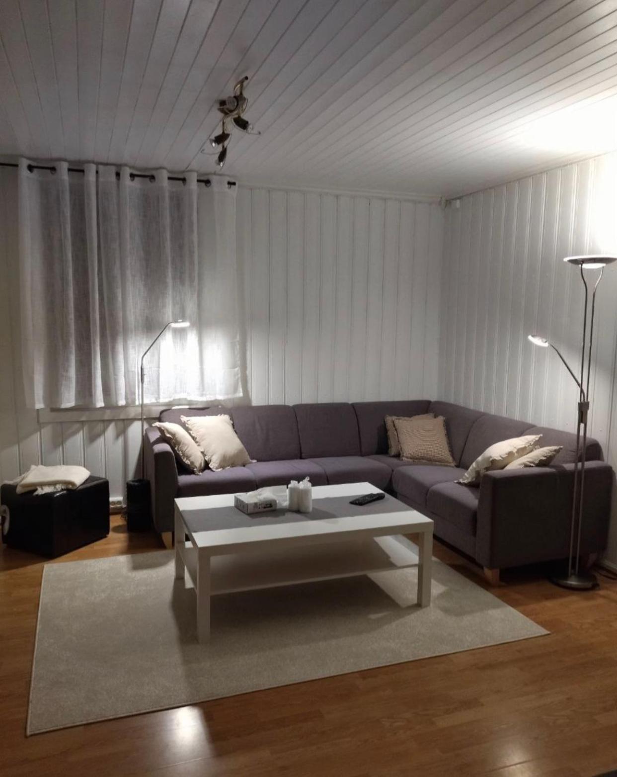 Family Room Near Oslo Free Parking view 3