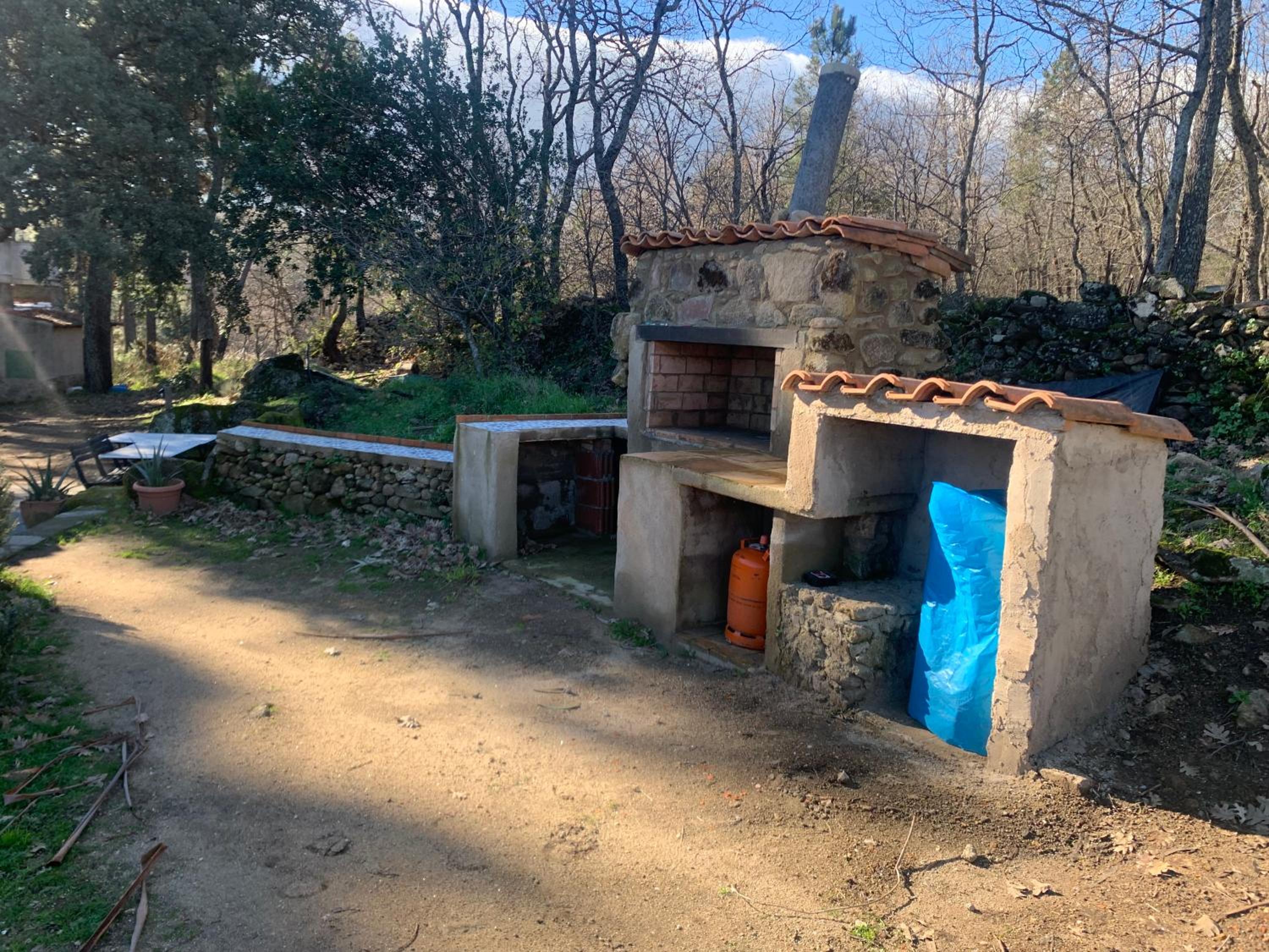 Casa Rural Los Robles de Acebo II view 4