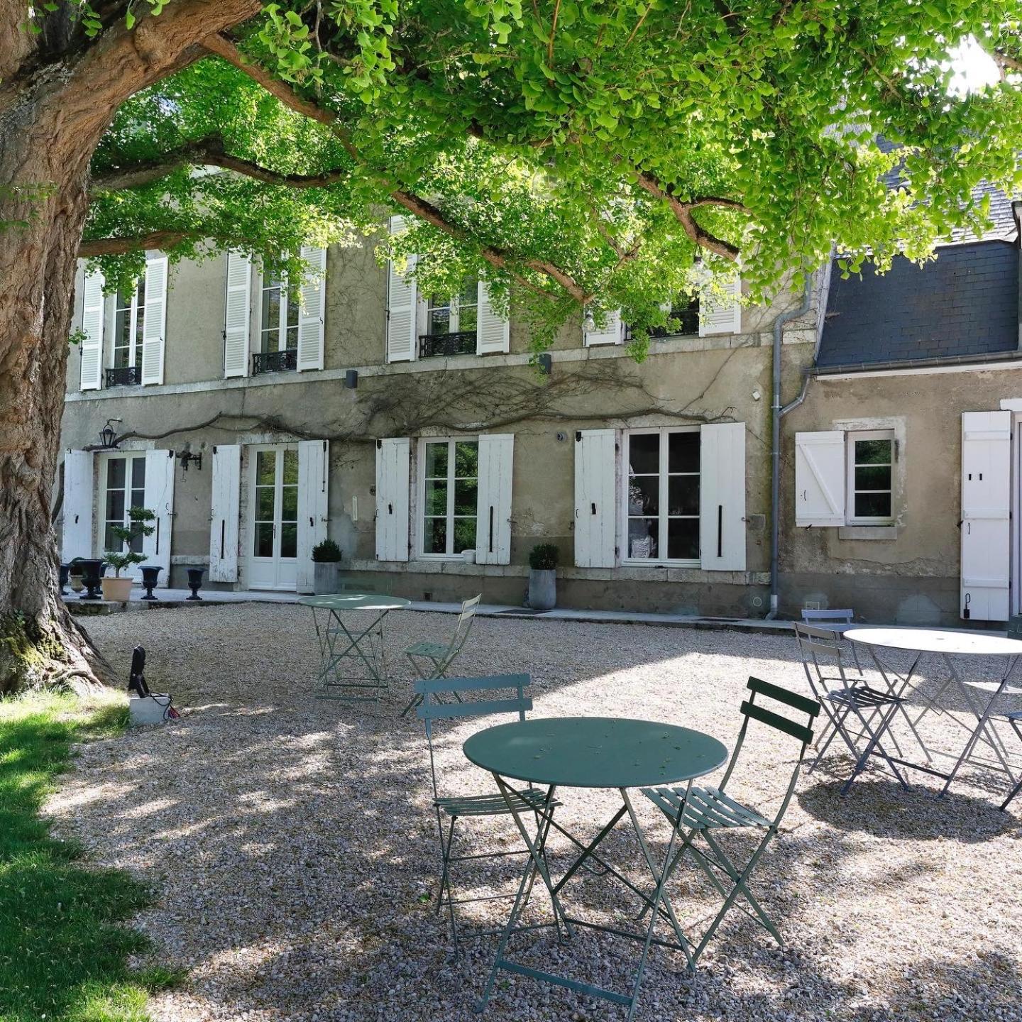 Domaine Saint-Hilaire