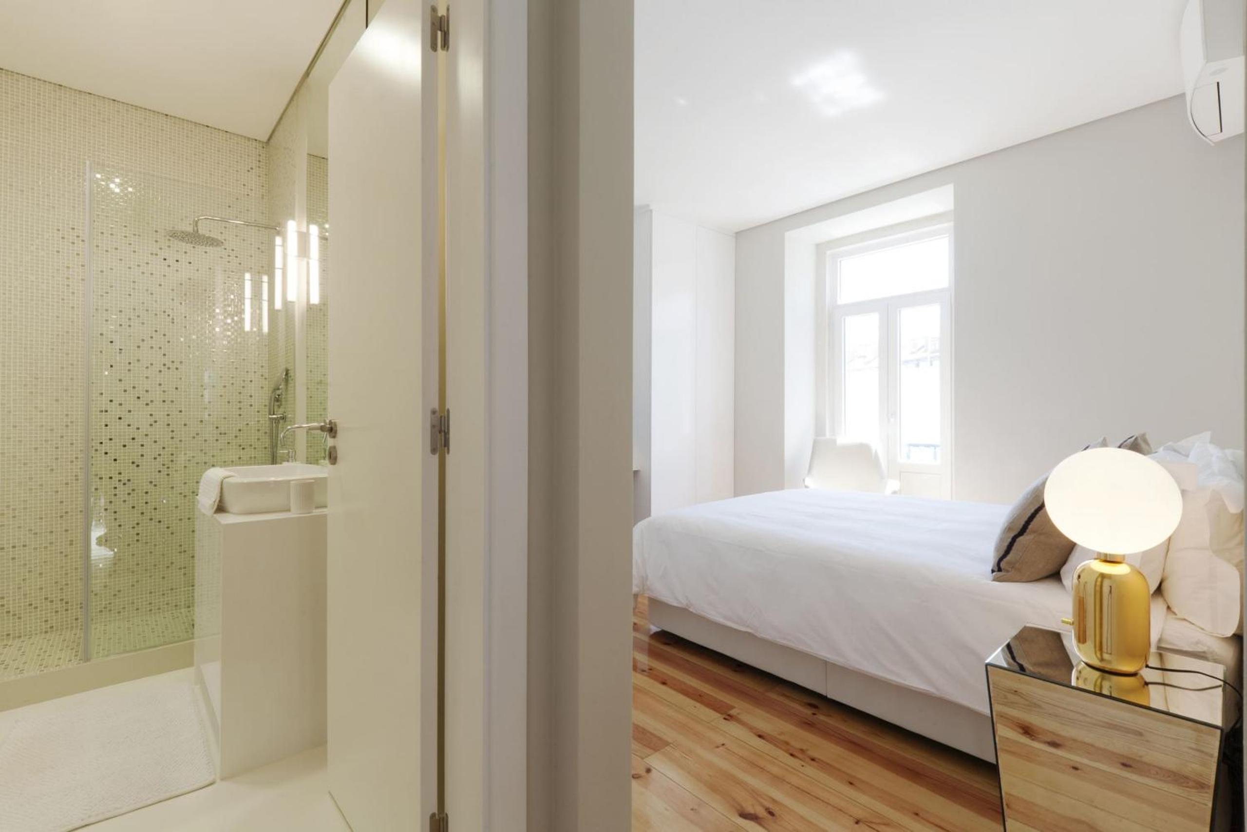 Apartamento Andrade view 3