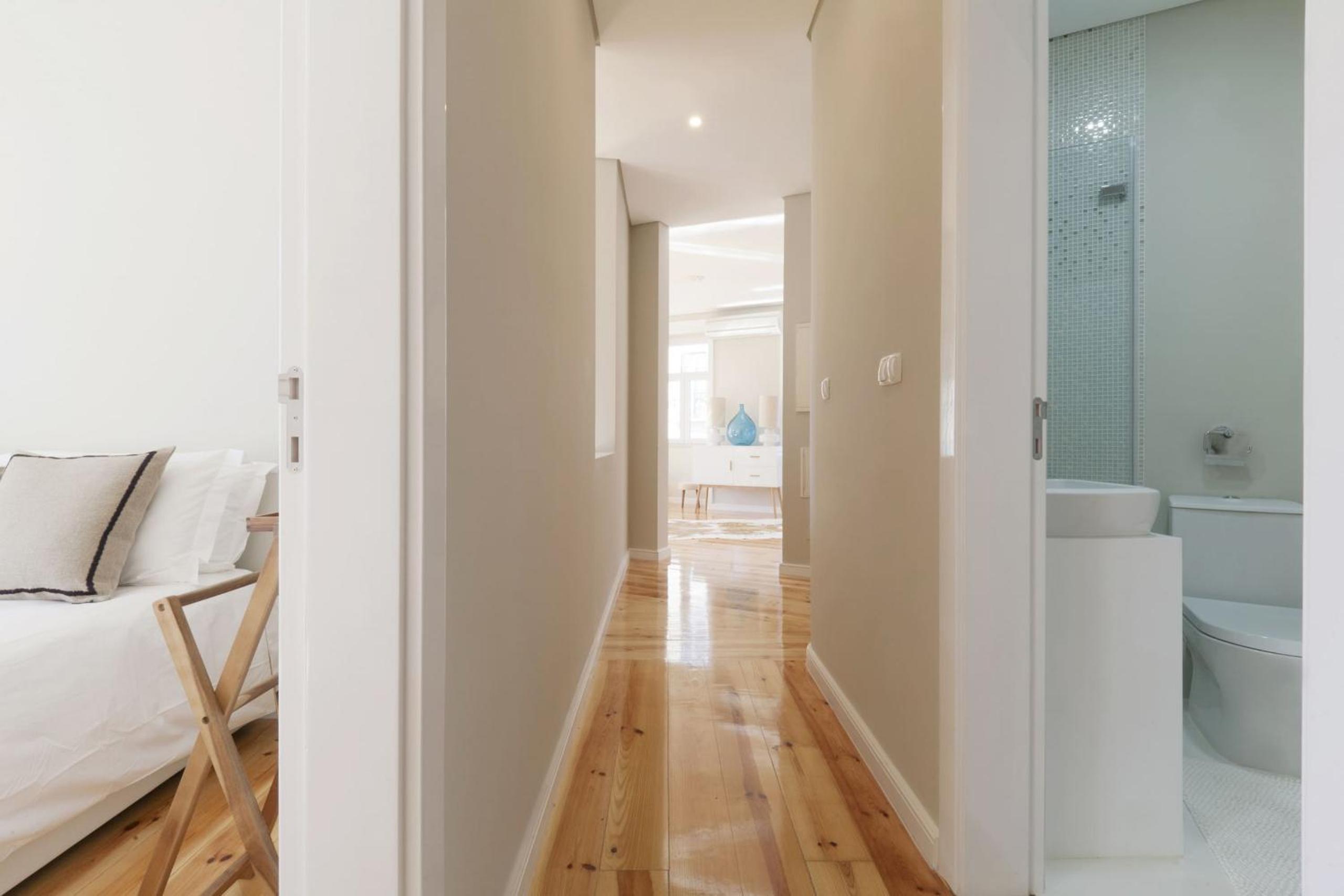 Apartamento Andrade view 4