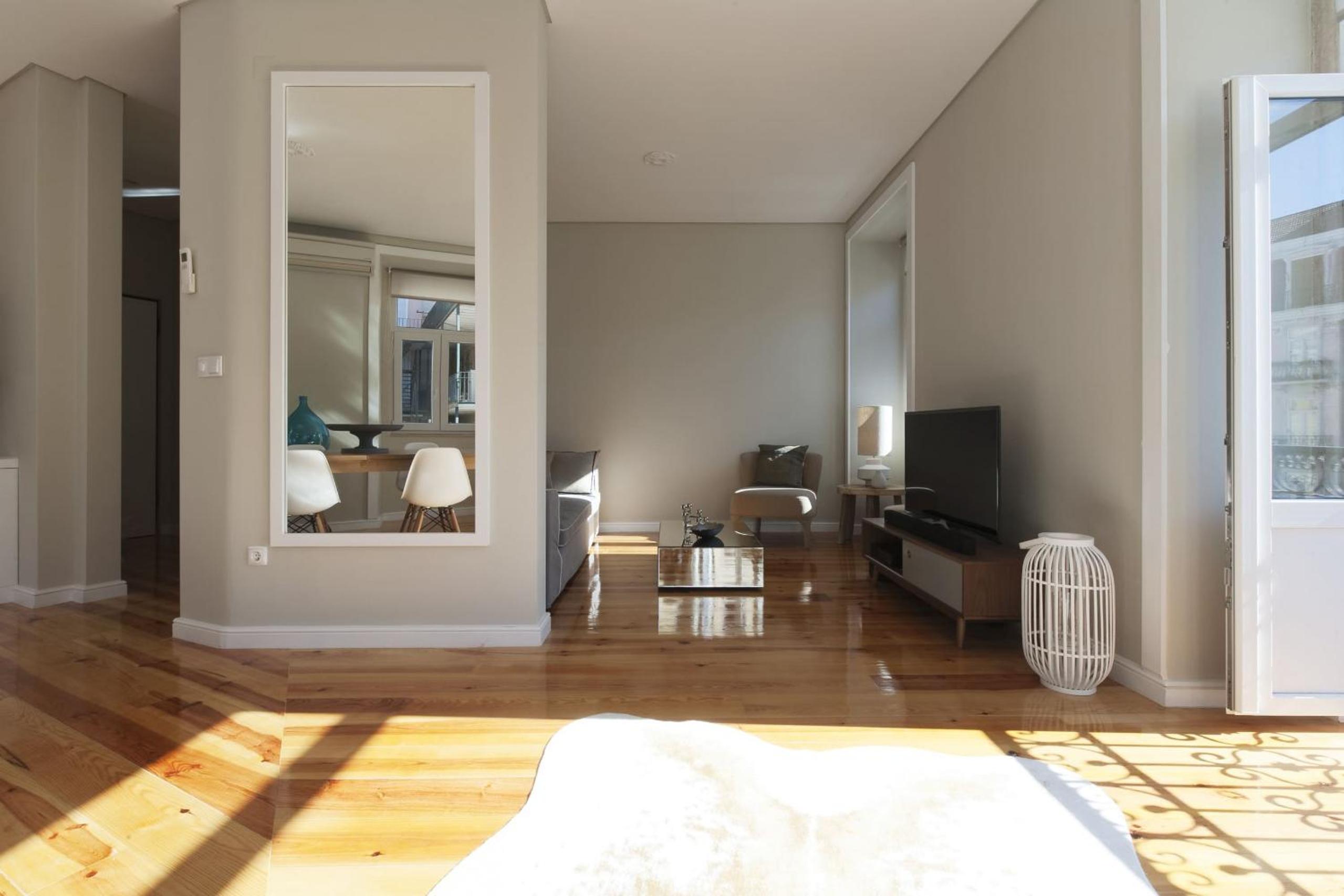 Apartamento Andrade view 5
