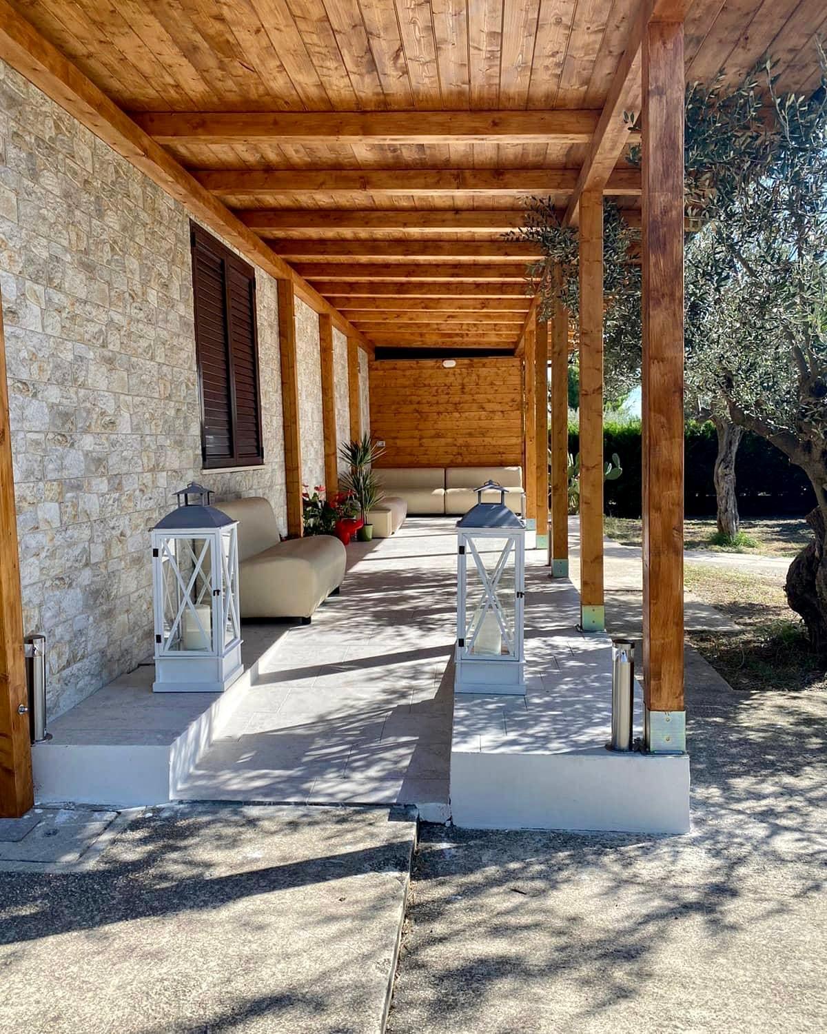 Villa Acquabella