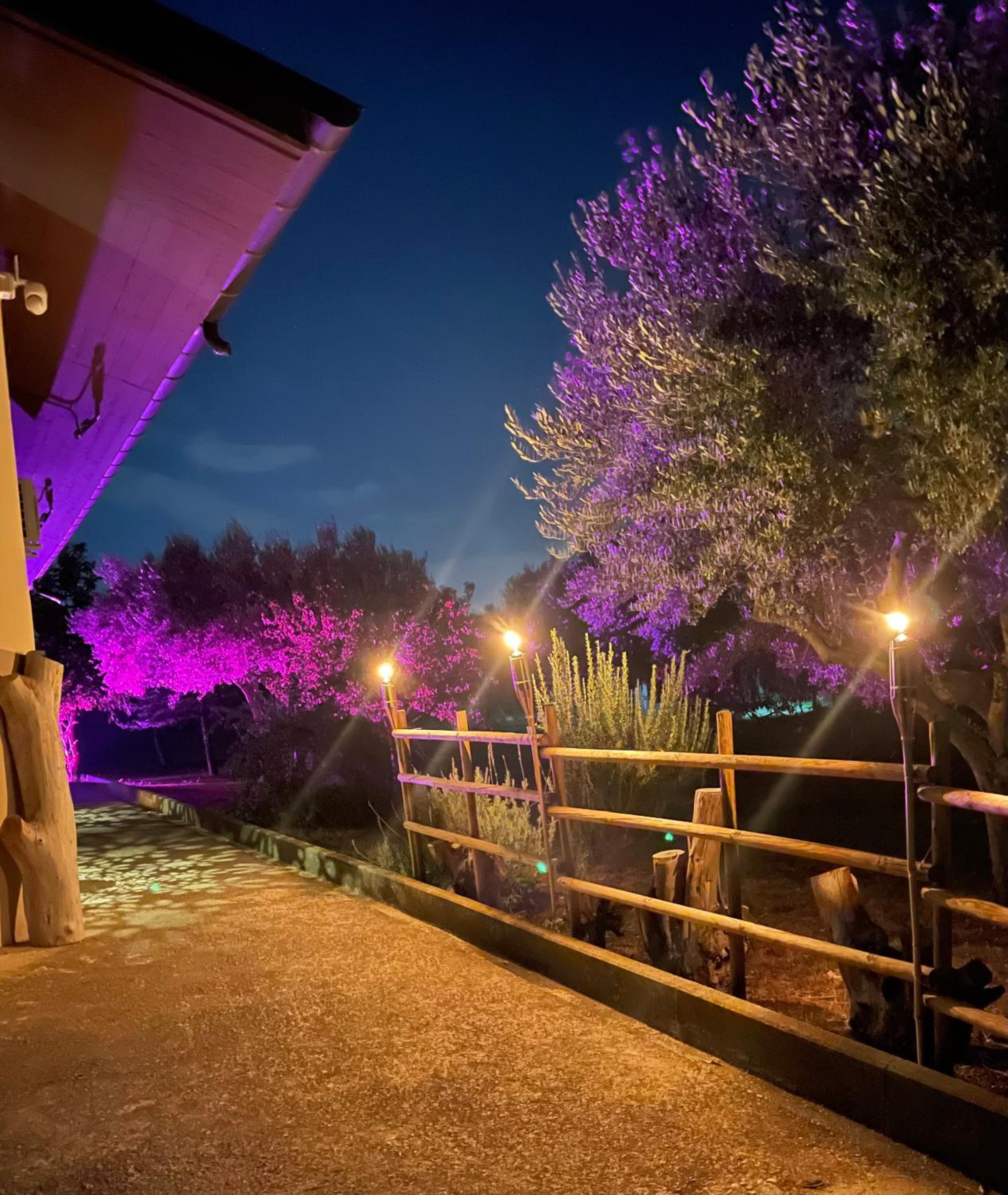 Villa Acquabella