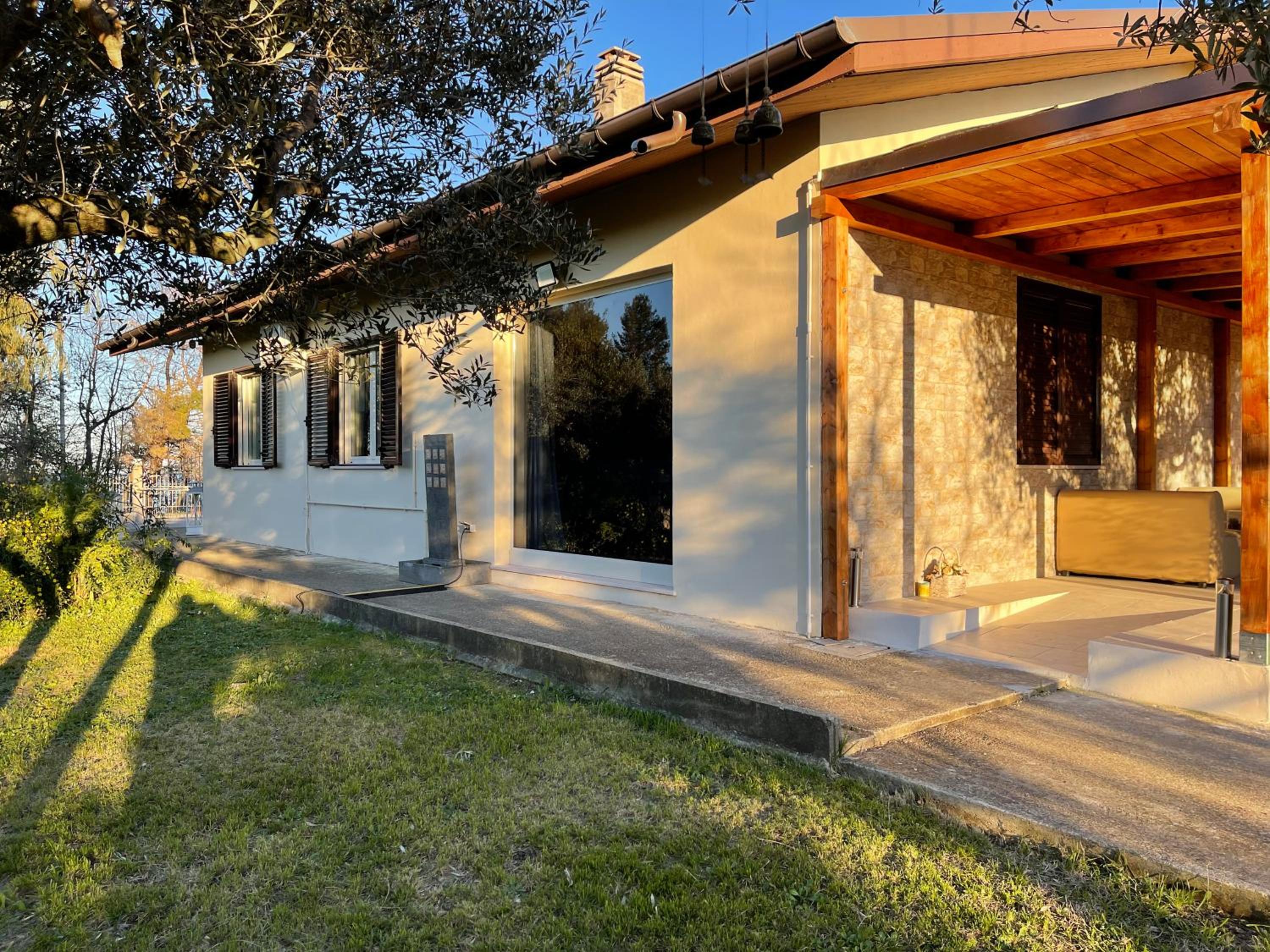 Villa Acquabella