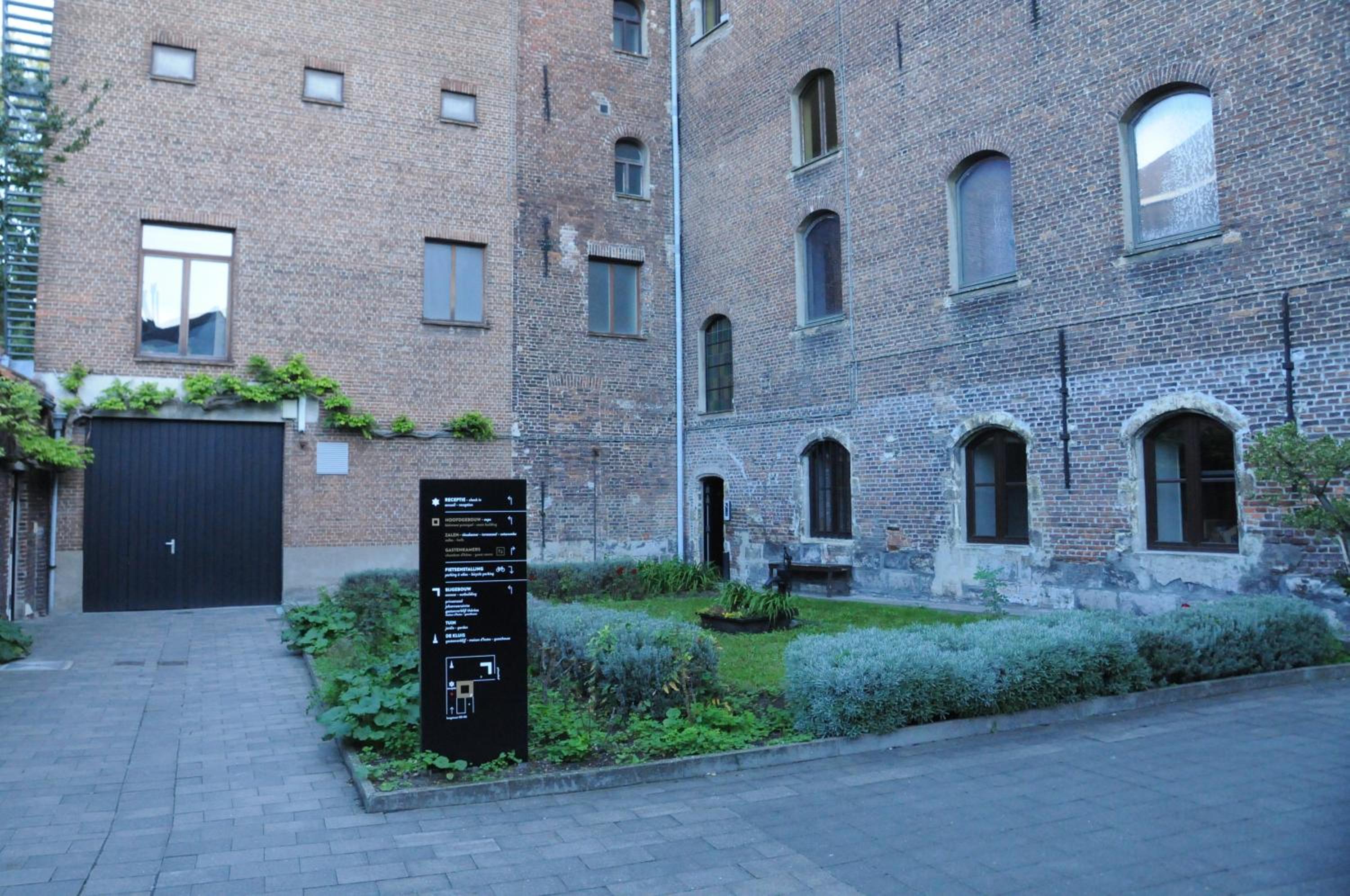 Het Rustpunt