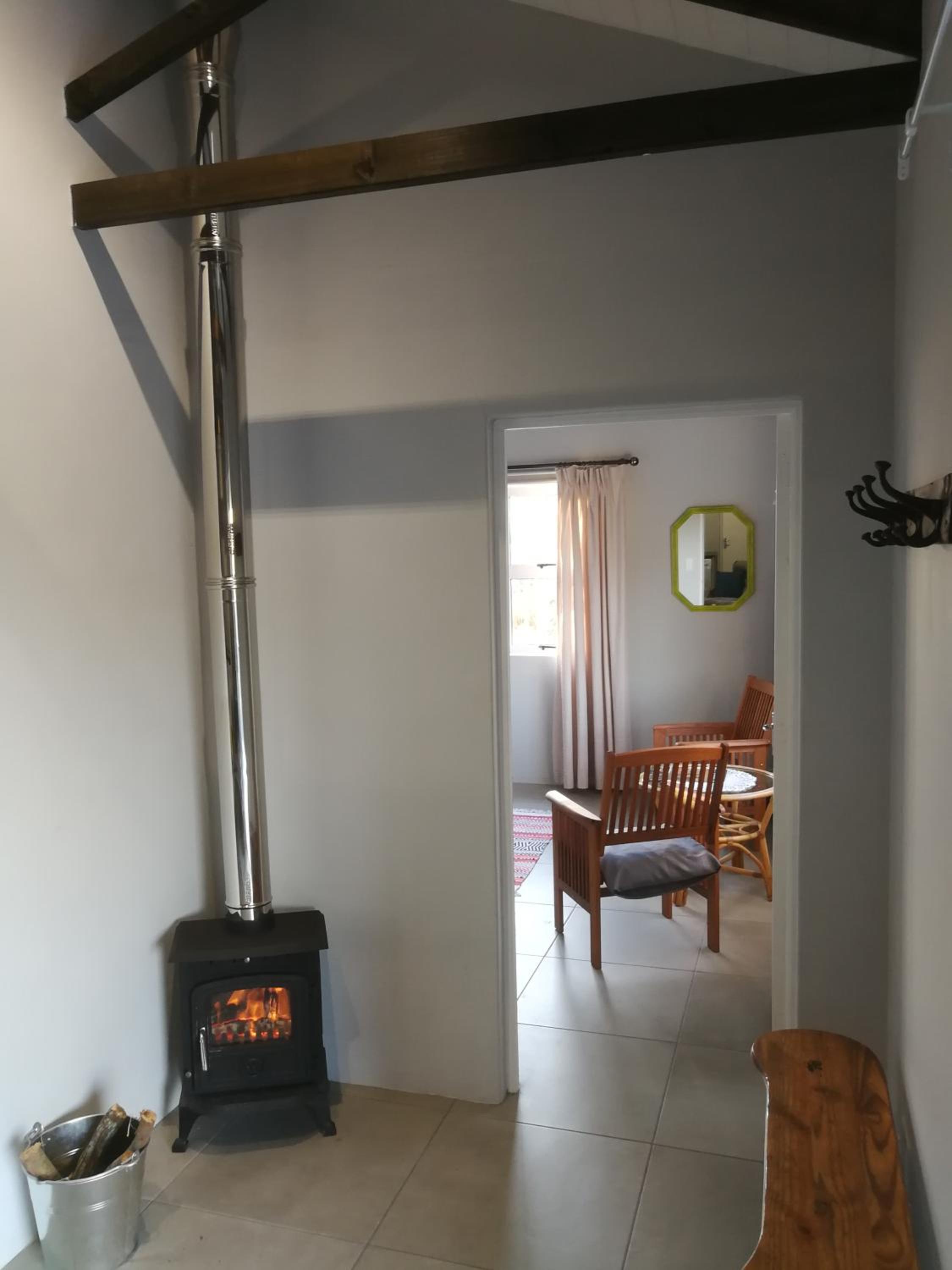 Wings Self-catering Apartment Suiderstrand