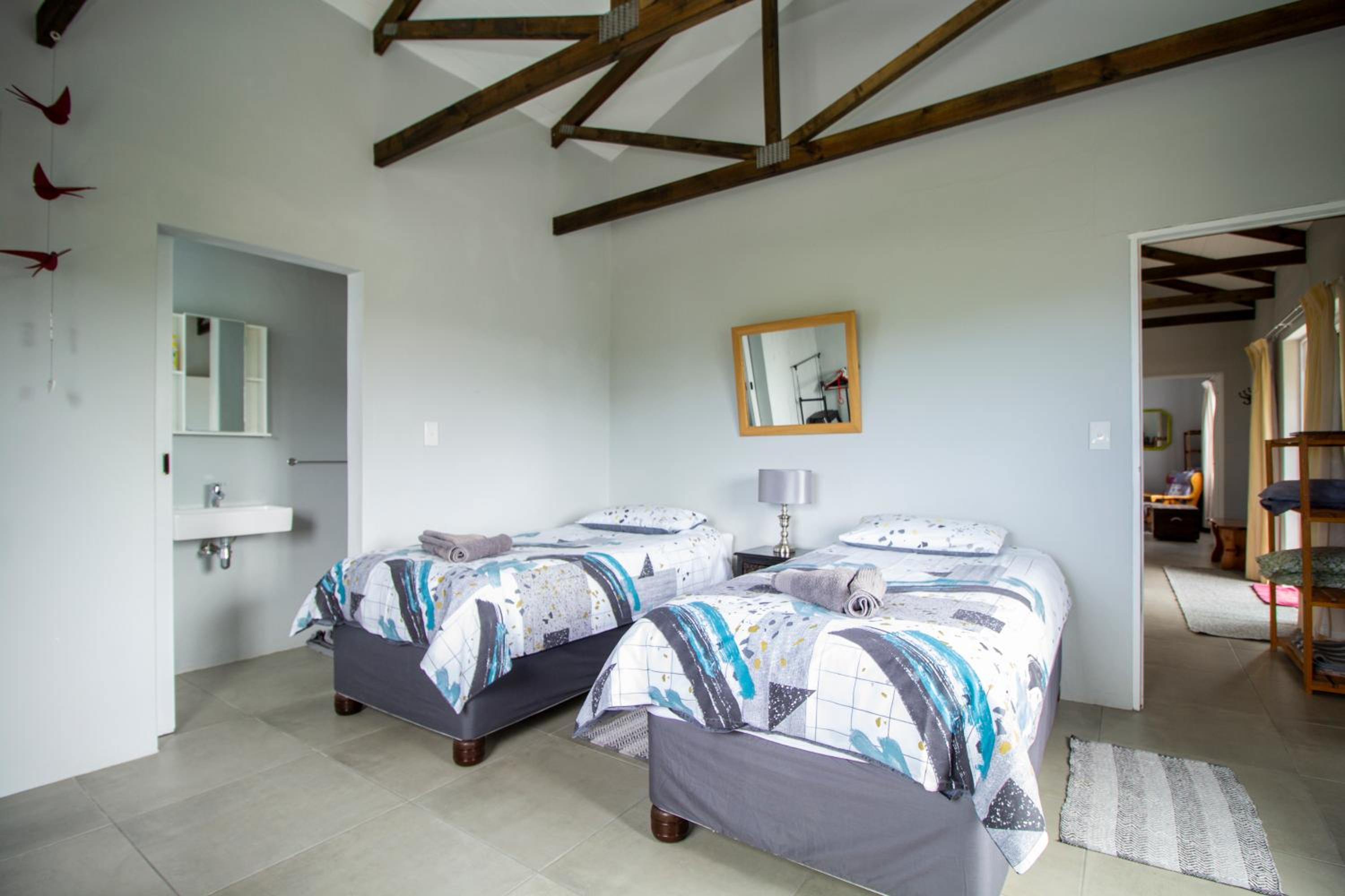 Wings Self-catering Apartment Suiderstrand