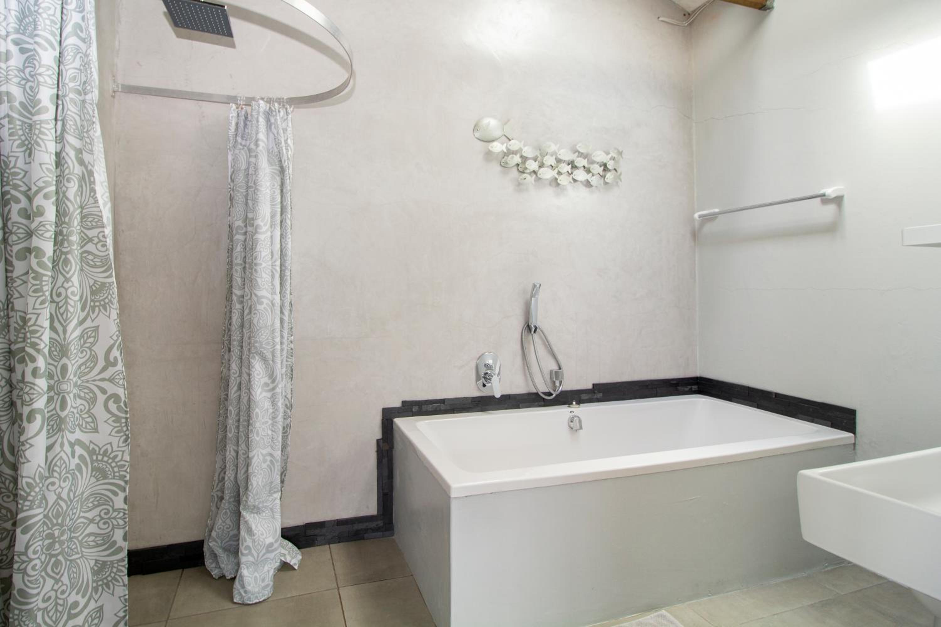 Wings Self-catering Apartment Suiderstrand