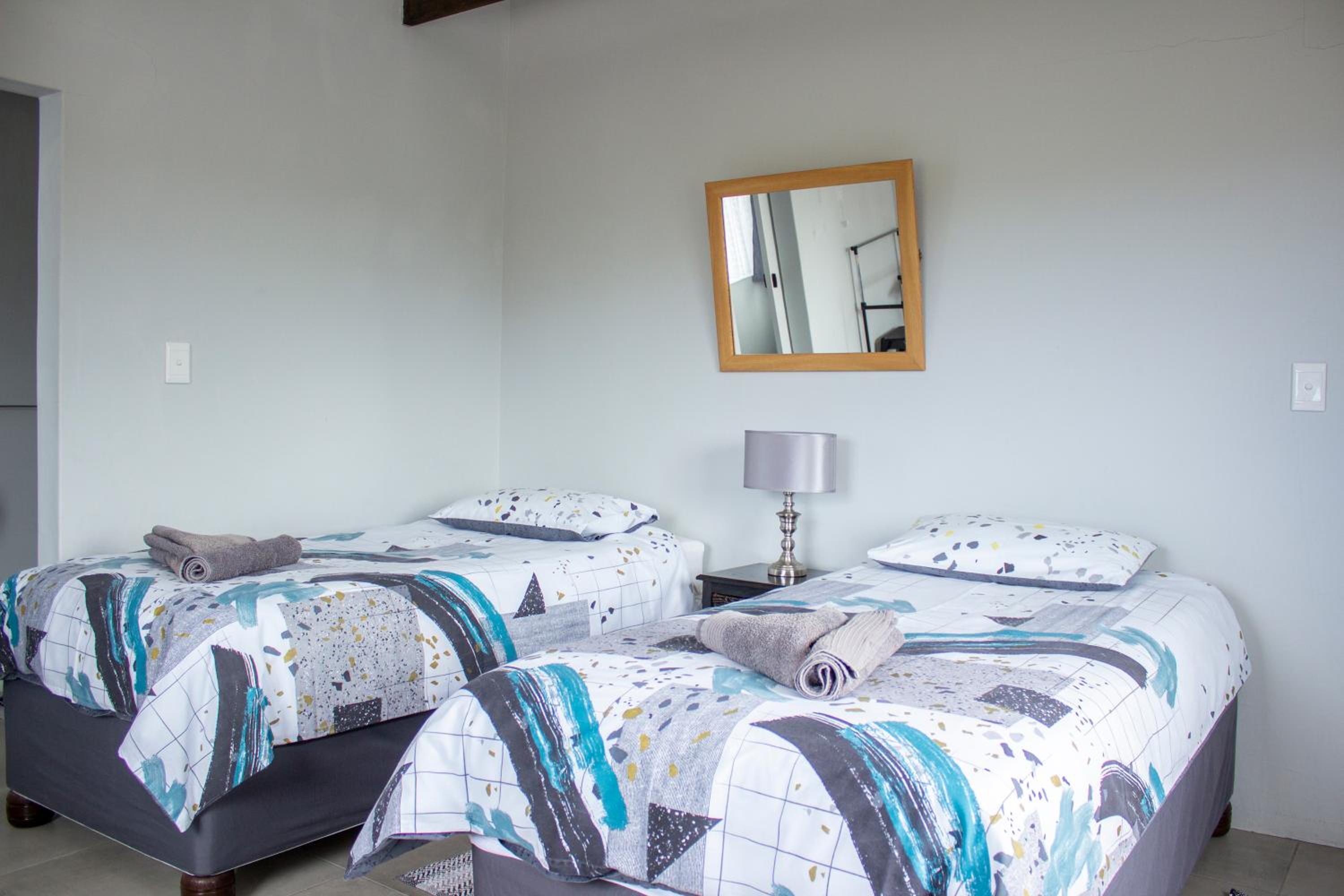 Wings Self-catering Apartment Suiderstrand