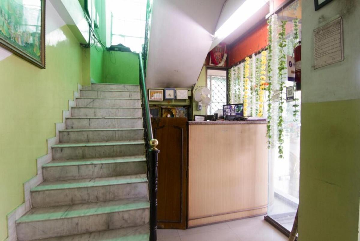 Hotel The Kanchan By WB Inn view 4