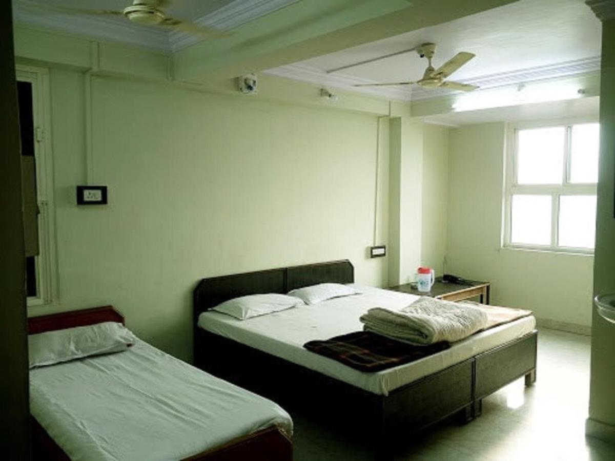 Hotel The Kanchan By WB Inn view 5