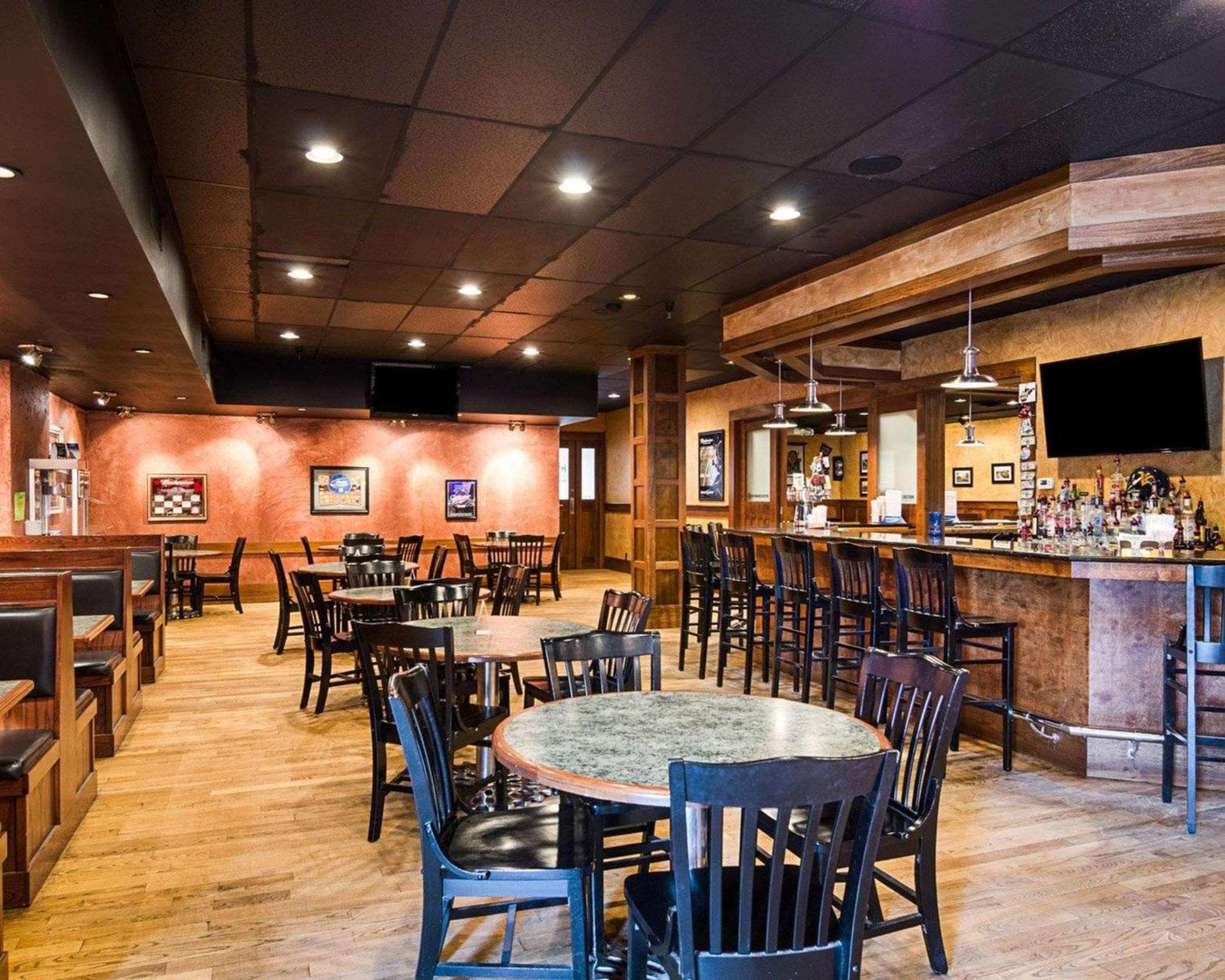 Quality Inn Lewisburg, Billede 8