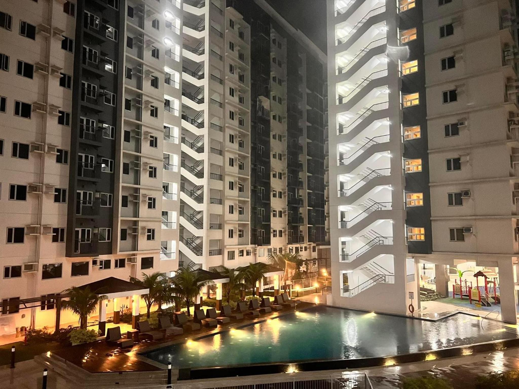 Vine Residences Tower1